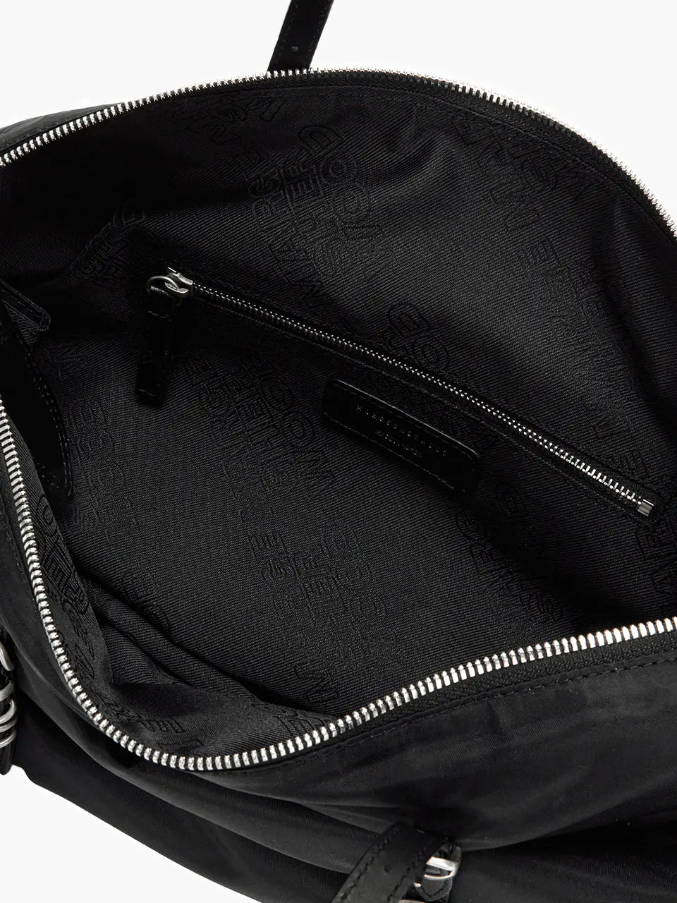 Marge Sherwood - Overpacker (Black) product image 11 | TRAB K-Fashion Australia