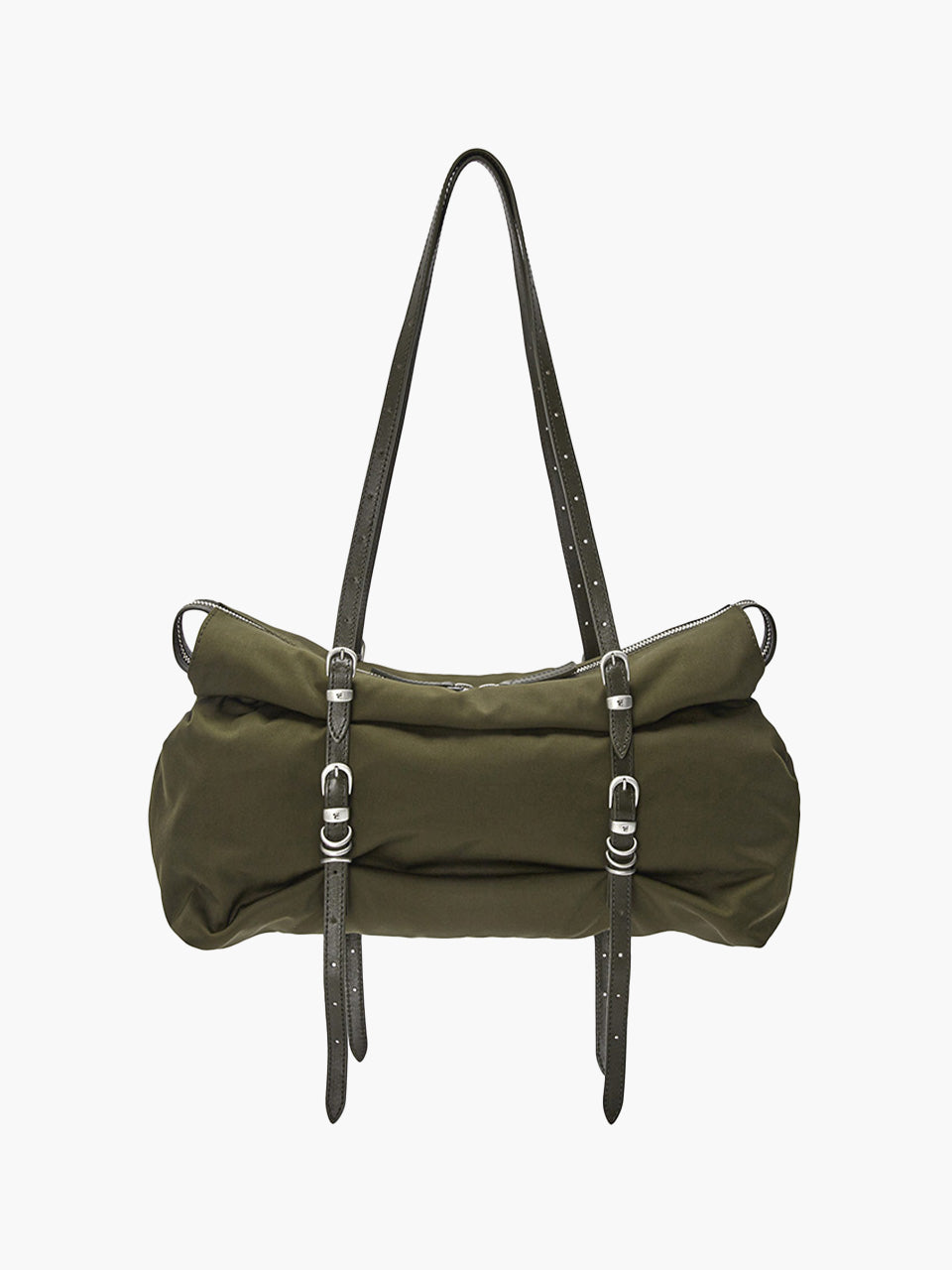 Marge Sherwood - Overpacker (Khaki) product image 1 | TRAB K-Fashion Australia