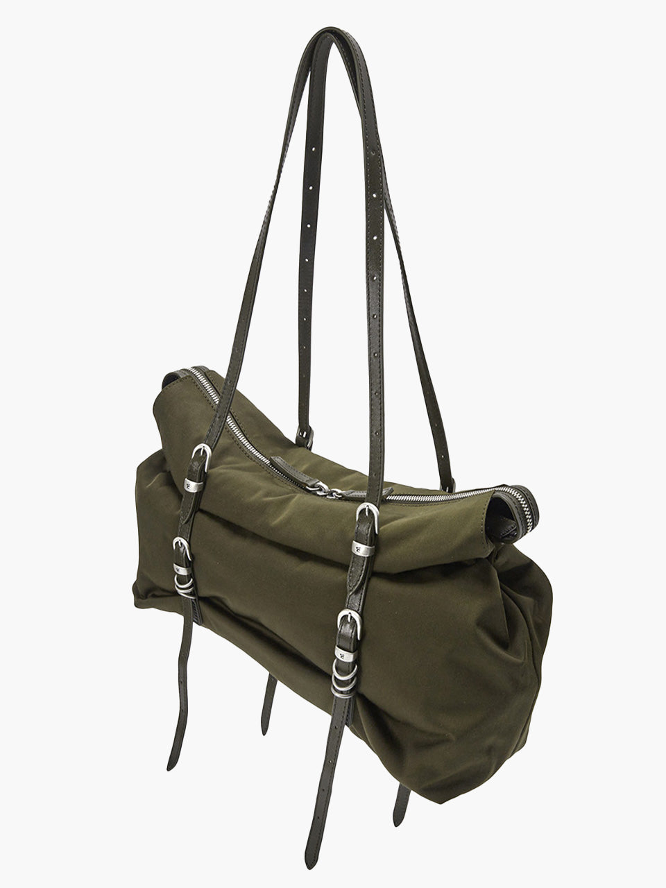 Marge Sherwood - Overpacker (Khaki) product image 6 | TRAB K-Fashion Australia