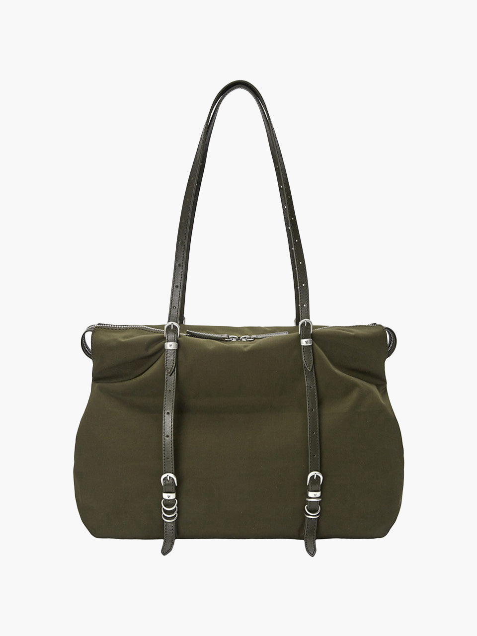 Marge Sherwood - Overpacker (Khaki) product image 7 | TRAB K-Fashion Australia