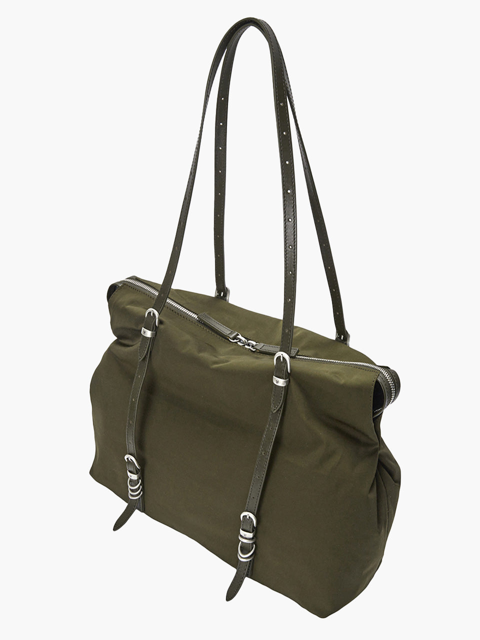 Marge Sherwood - Overpacker (Khaki) product image 8 | TRAB K-Fashion Australia
