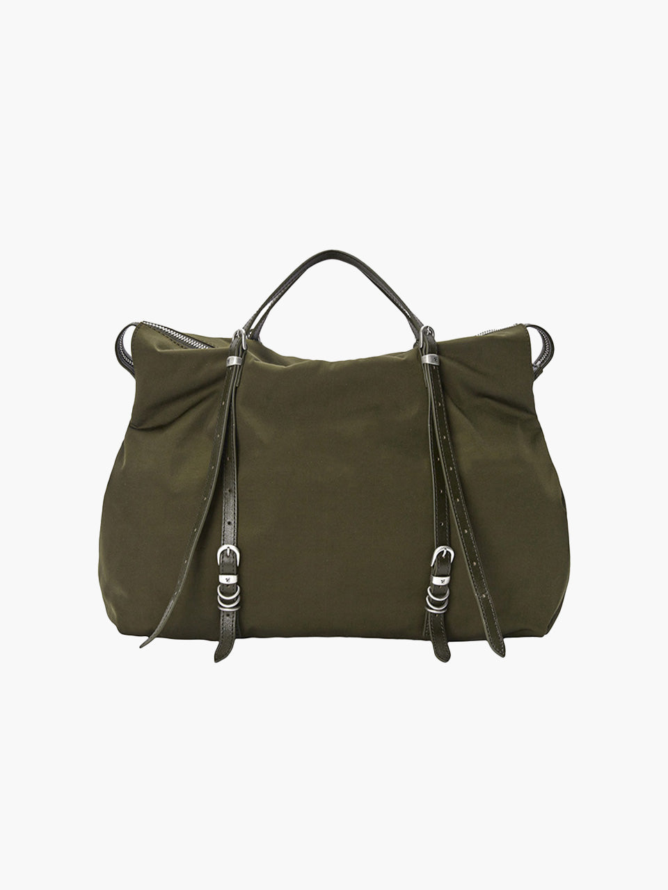 Marge Sherwood - Overpacker (Khaki) product image 9 | TRAB K-Fashion Australia