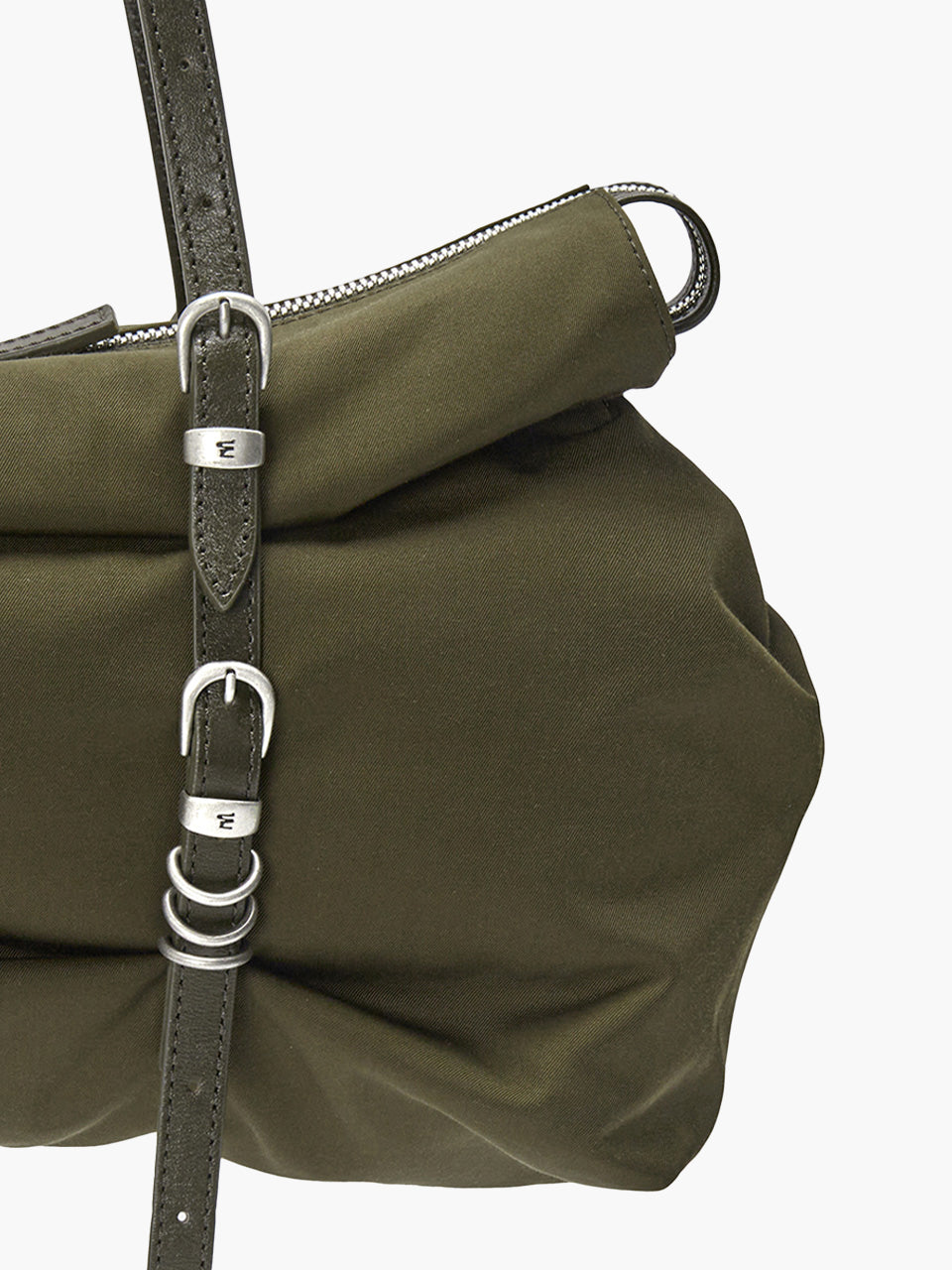 Marge Sherwood - Overpacker (Khaki) product image 10 | TRAB K-Fashion Australia