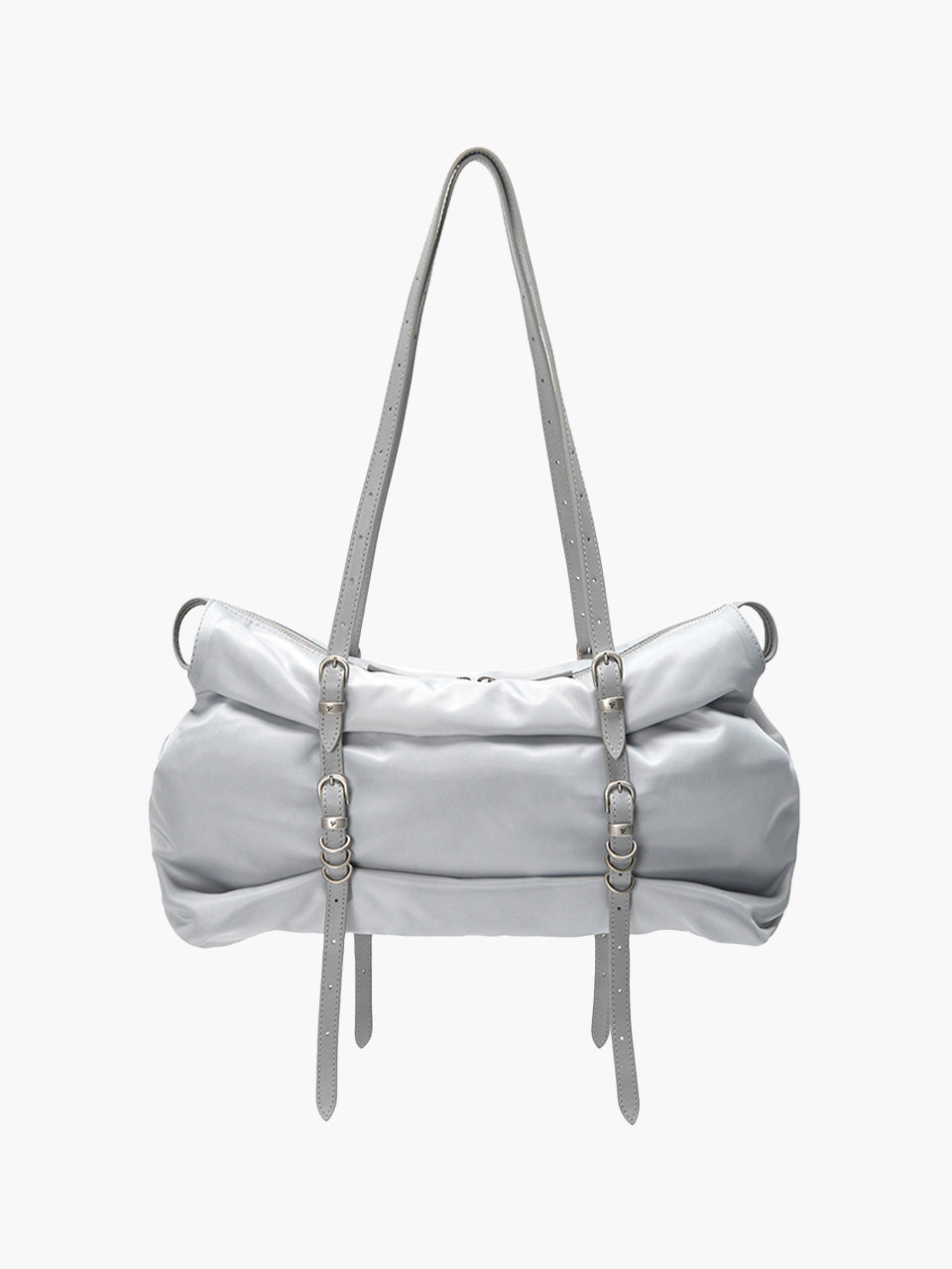 Marge Sherwood - Overpacker (Light Grey) product image 1 | TRAB K-Fashion Australia