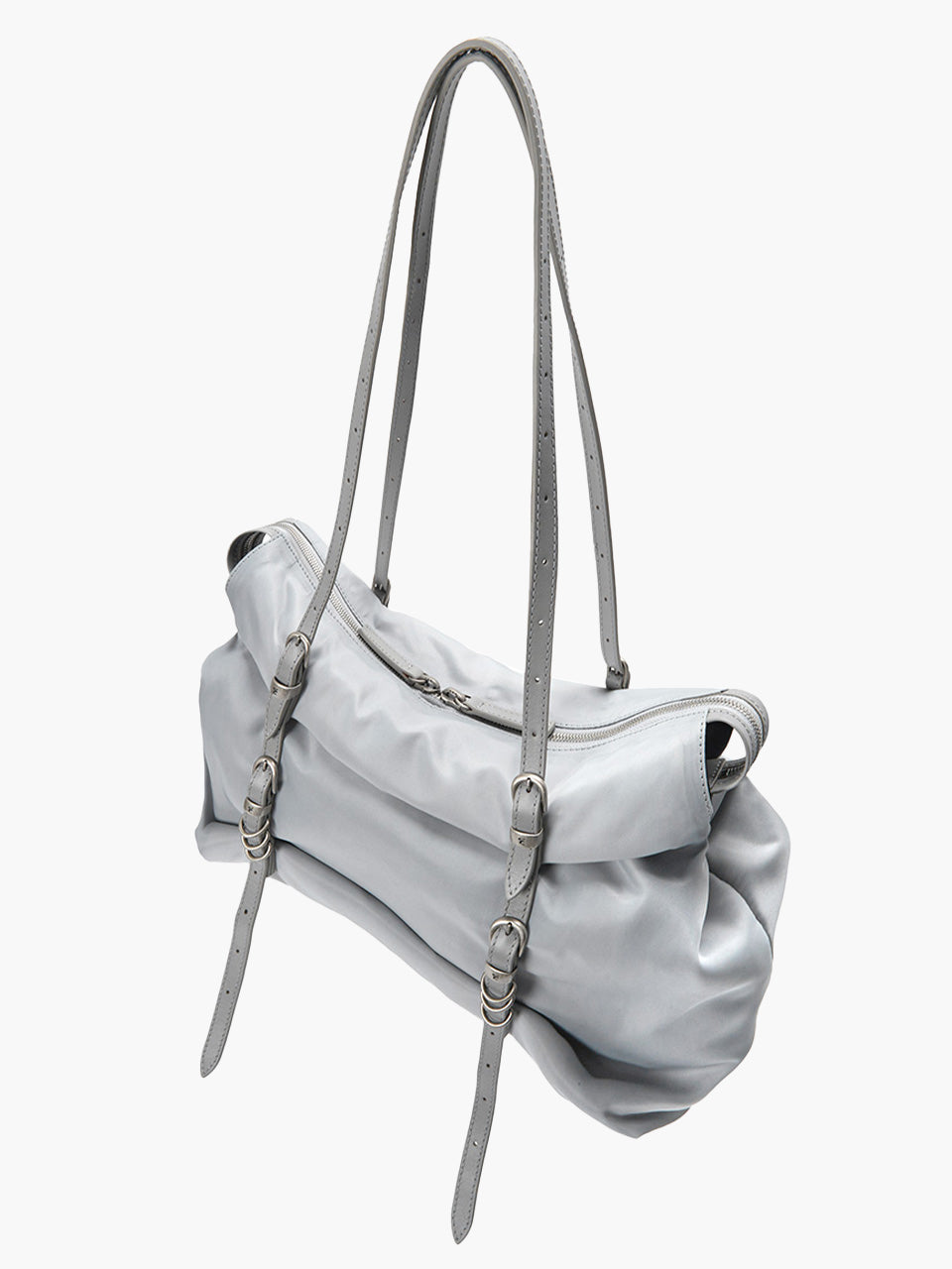 Marge Sherwood - Overpacker (Light Grey) product image 6 | TRAB K-Fashion Australia