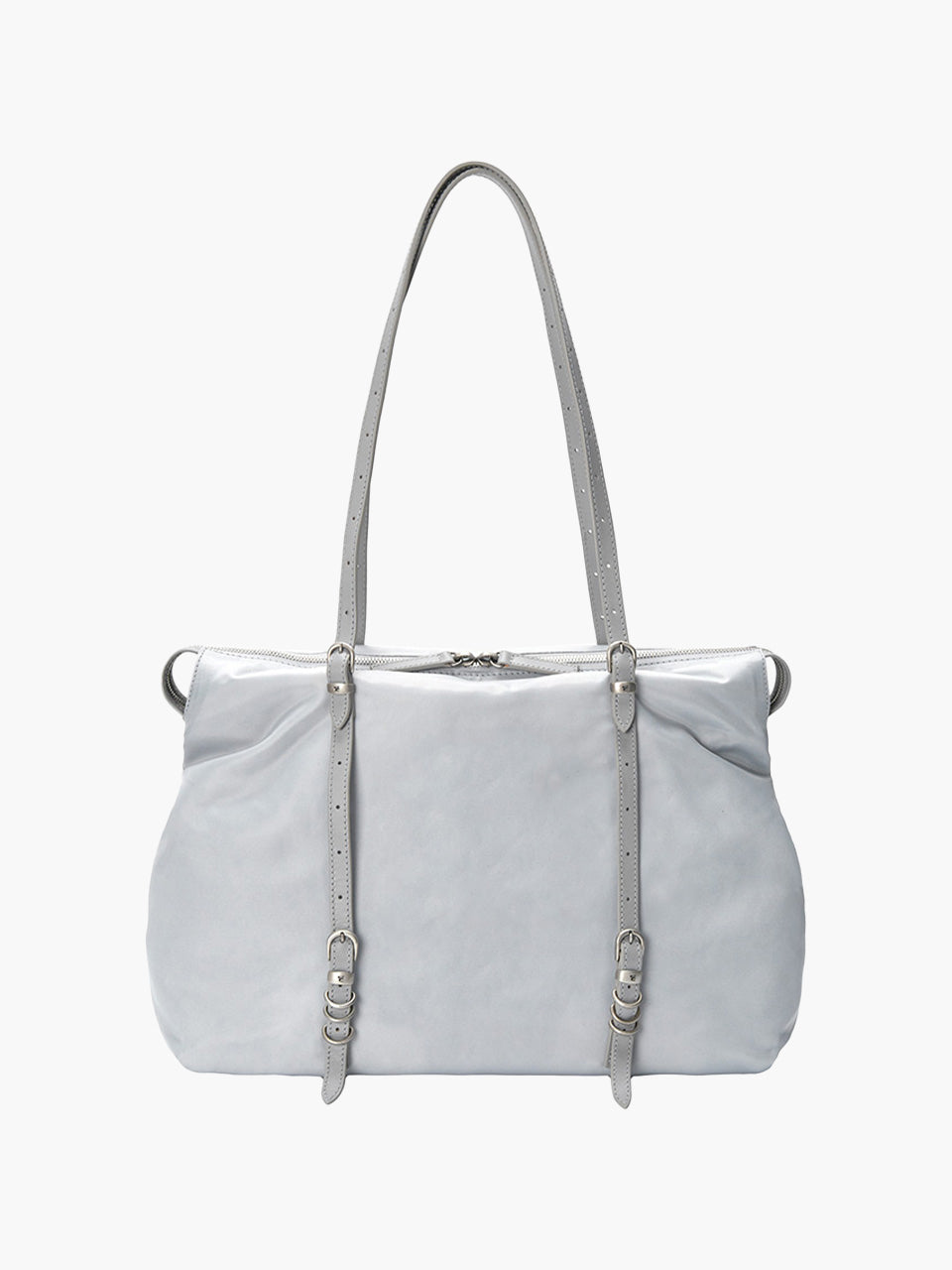 Marge Sherwood - Overpacker (Light Grey) product image 7 | TRAB K-Fashion Australia
