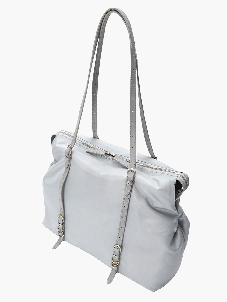 Marge Sherwood - Overpacker (Light Grey) product image 8 | TRAB K-Fashion Australia