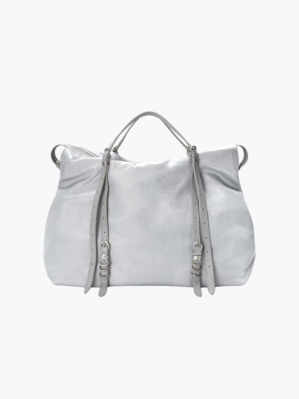 Marge Sherwood - Overpacker (Light Grey) product image 9 | TRAB K-Fashion Australia