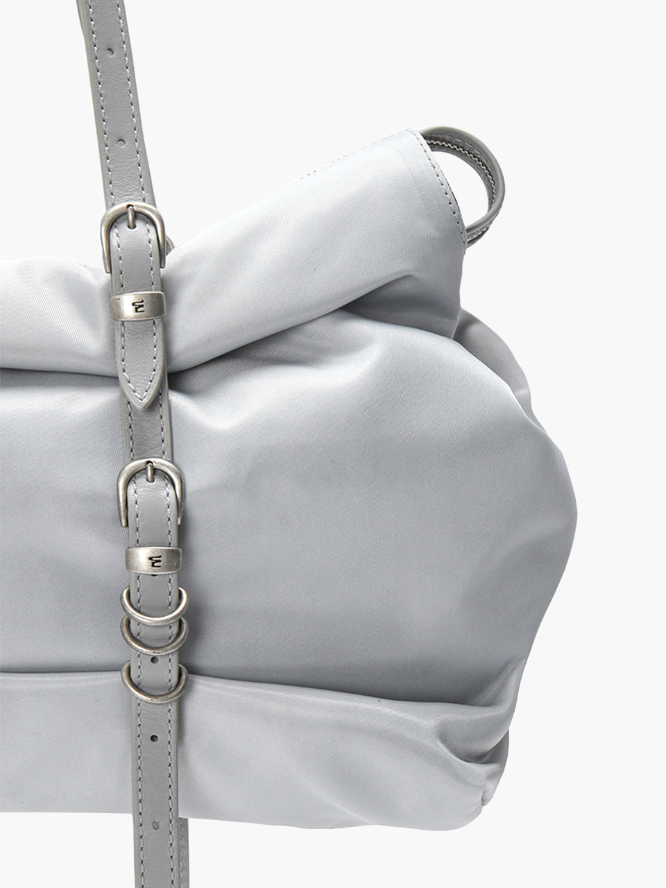 Marge Sherwood - Overpacker (Light Grey) product image 10 | TRAB K-Fashion Australia
