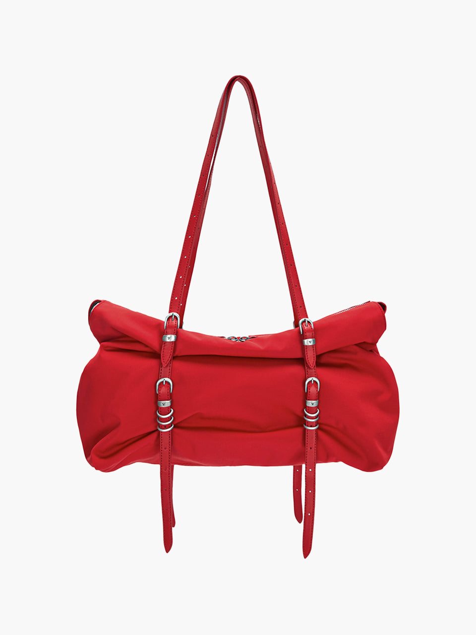 Marge Sherwood - Overpacker (Red) product image 1 | TRAB K-Fashion Australia