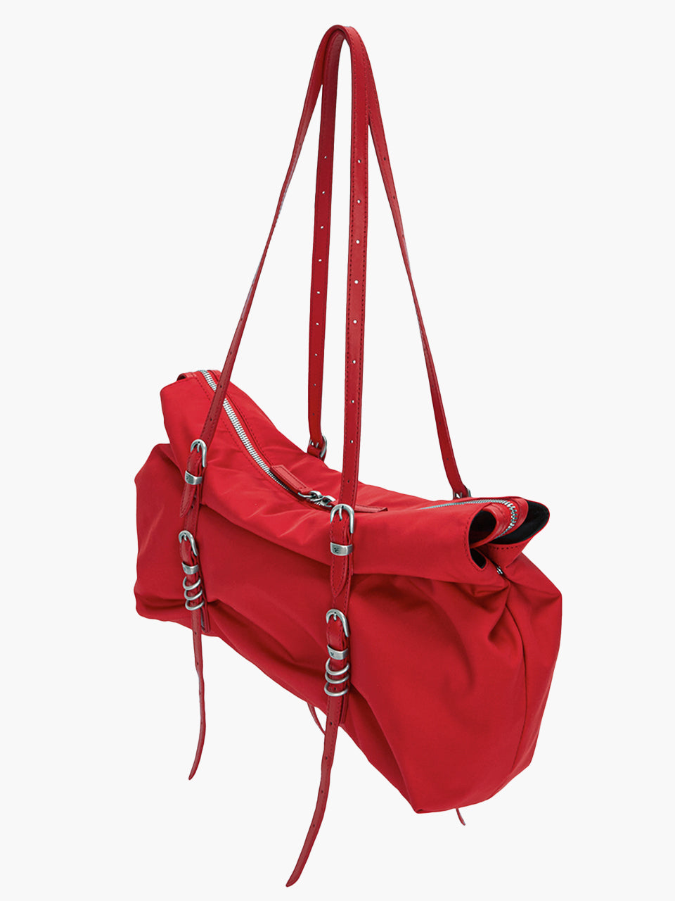 Marge Sherwood - Overpacker (Red) product image 6 | TRAB K-Fashion Australia