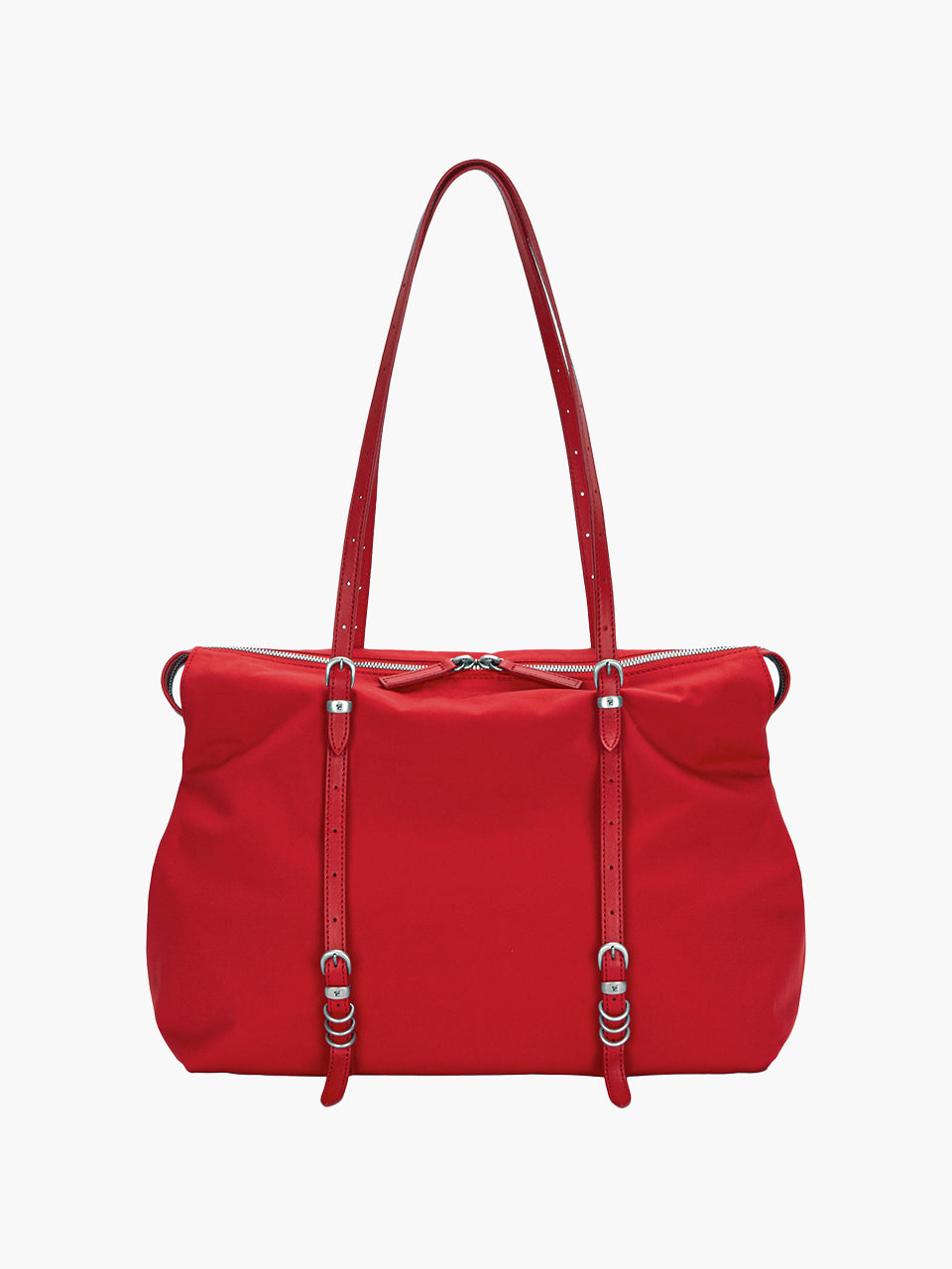 Marge Sherwood - Overpacker (Red) product image 7 | TRAB K-Fashion Australia