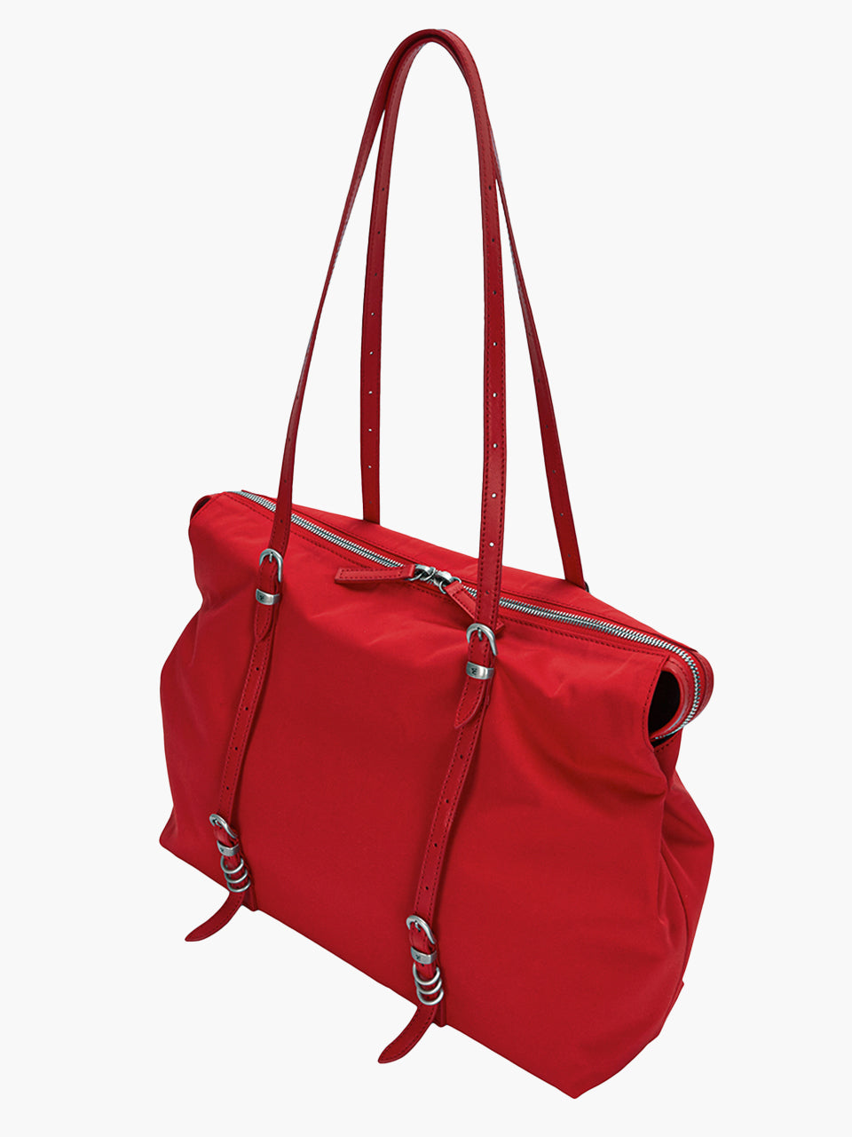 Marge Sherwood - Overpacker (Red) product image 8 | TRAB K-Fashion Australia