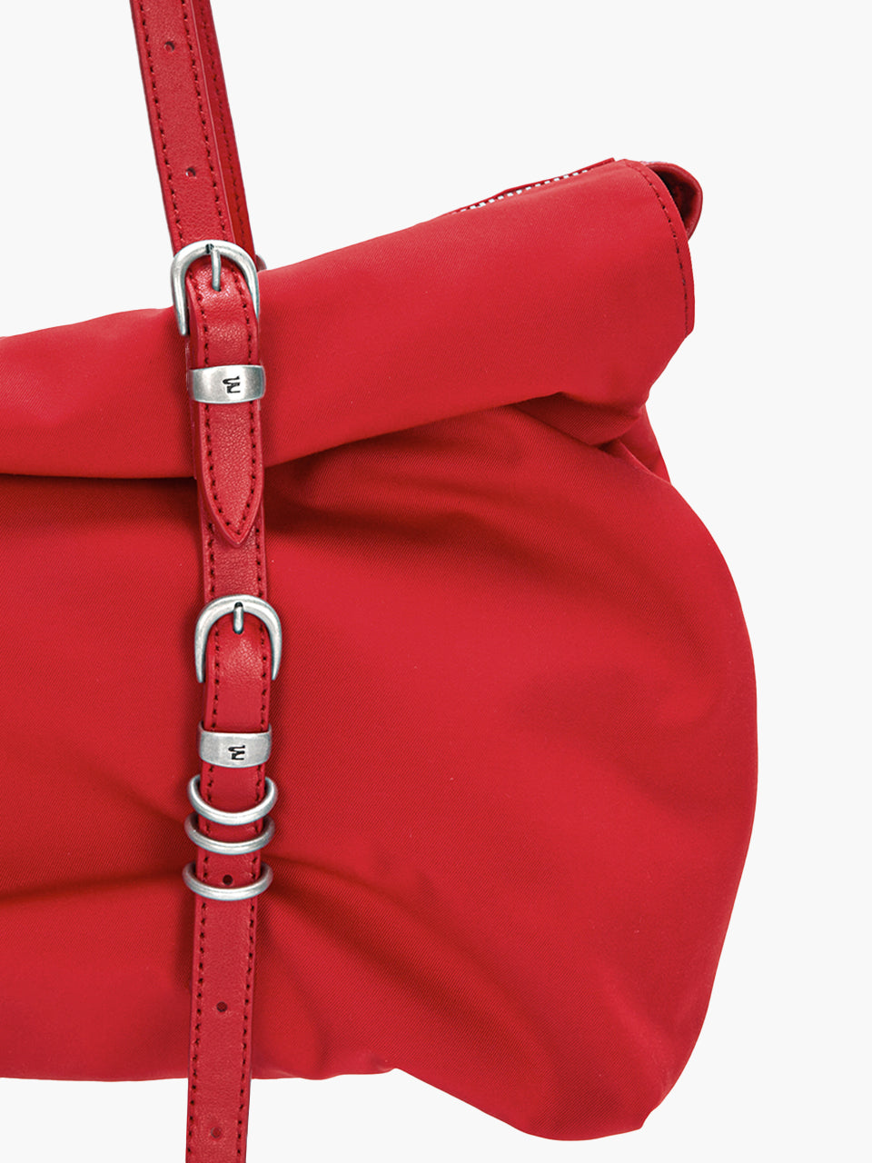Marge Sherwood - Overpacker (Red) product image 10 | TRAB K-Fashion Australia