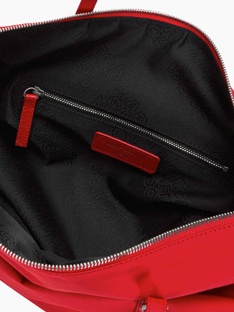 Marge Sherwood - Overpacker (Red) product image 11 | TRAB K-Fashion Australia