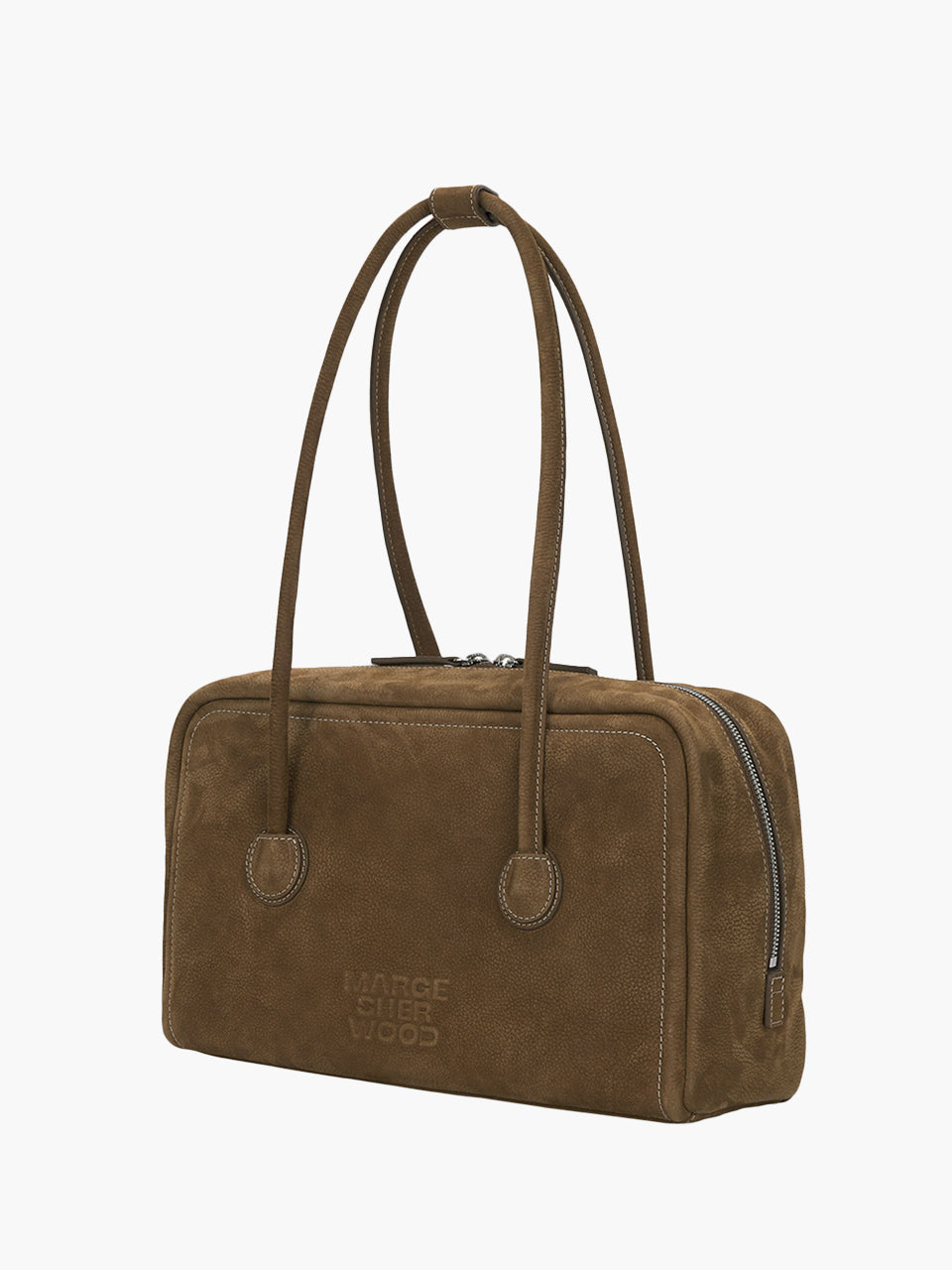 Marge Sherwood - Soft Boston (Chestnut Nubuck) product image 3 | TRAB K-Fashion Australia