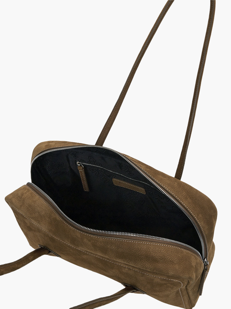 Marge Sherwood - Soft Boston (Chestnut Nubuck) product image 4 | TRAB K-Fashion Australia
