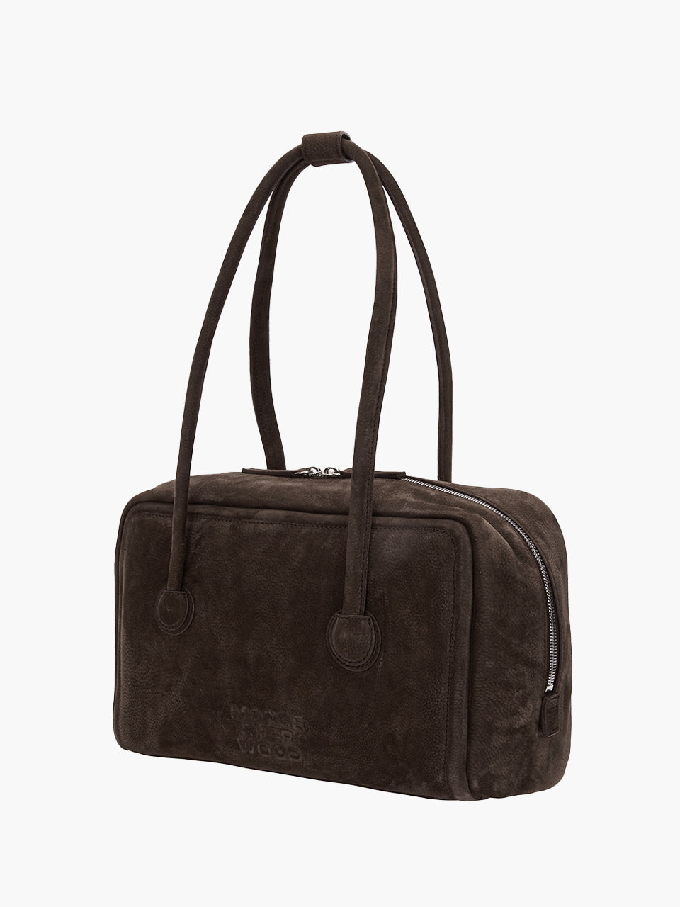 Marge Sherwood - Soft Boston (Hush Nubuck) product image 3 | TRAB K-Fashion Australia
