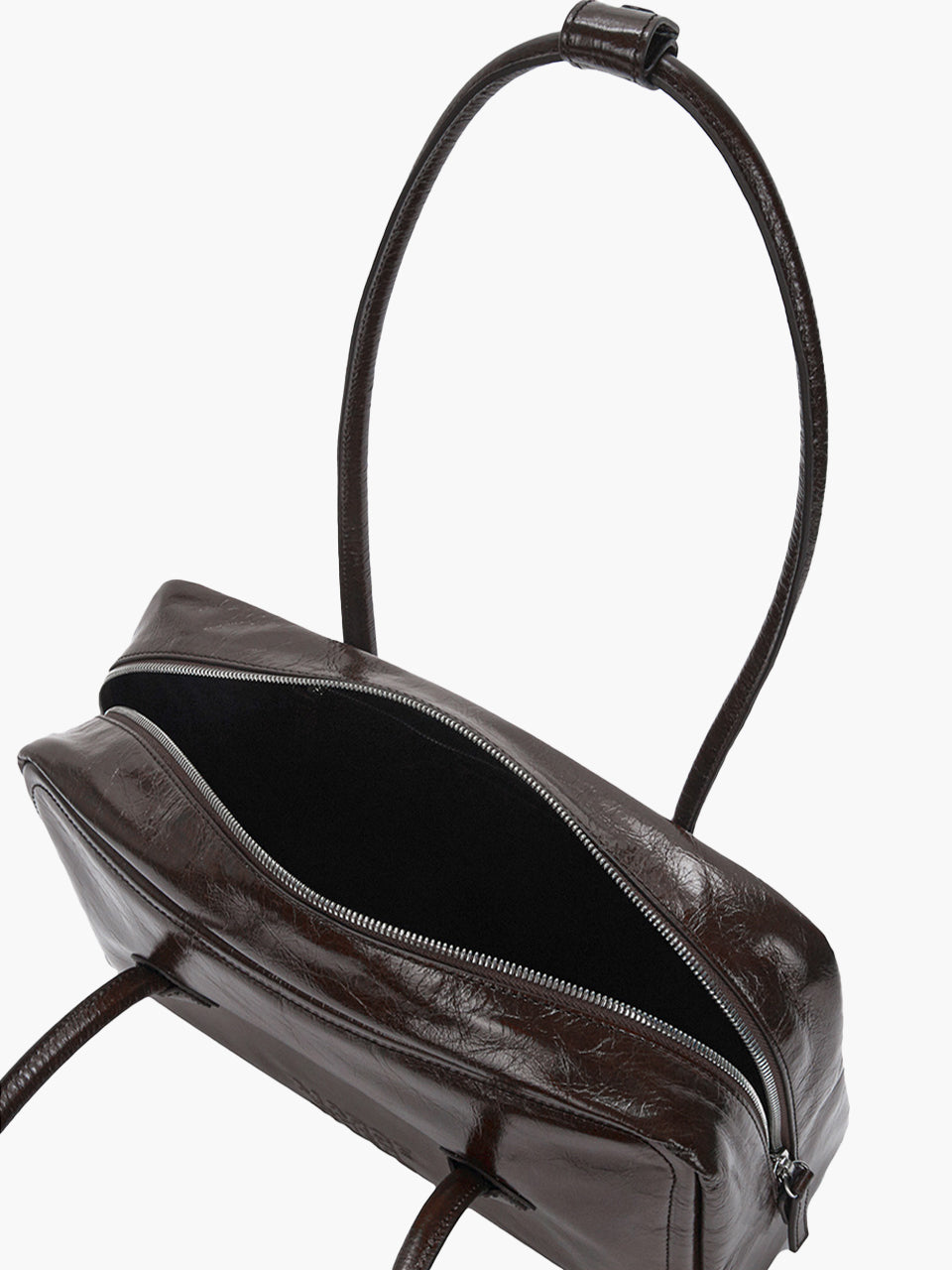 Marge Sherwood - Soft Boston (Mocha Crinkle) product image 4 | TRAB K-Fashion Australia