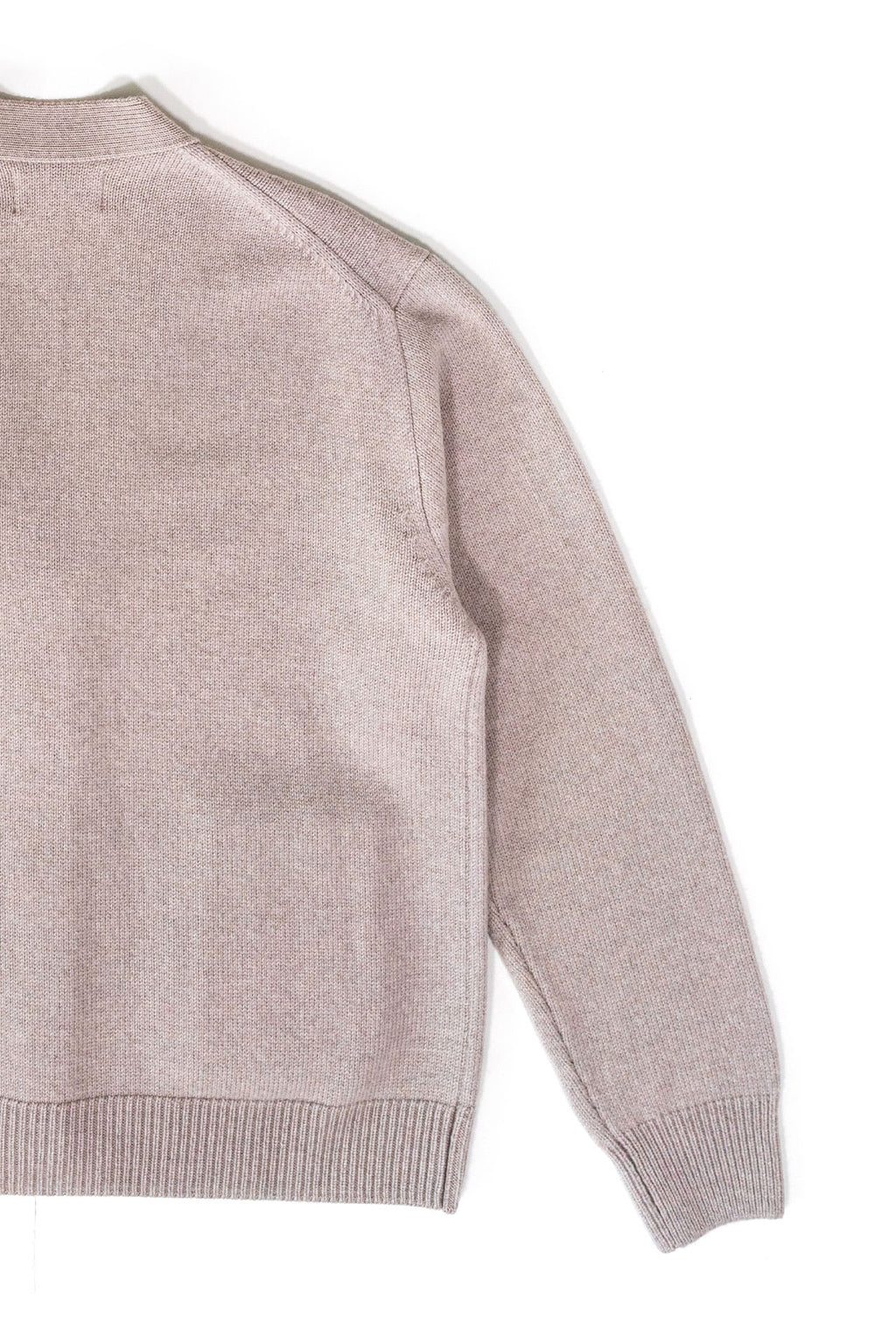 Ioedle - Logo Knit Cardigan (OC2) product image 7 | TRAB K-Fashion Australia