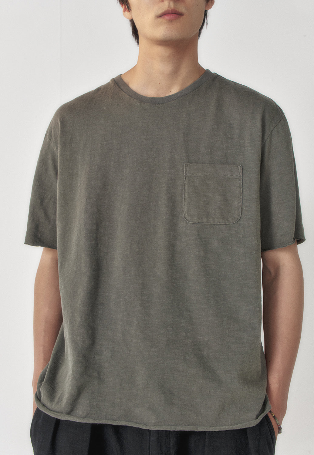 Art if acts - Cut Off T-Shirt (Cliff) product image 5 | TRAB K-Fashion Australia