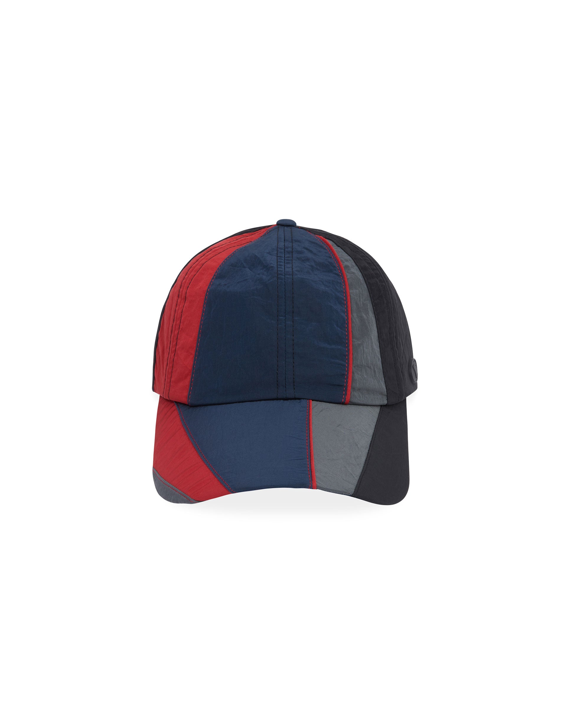 Ader Error - Mave cap (Red) product image 1 | TRAB K-Fashion Australia