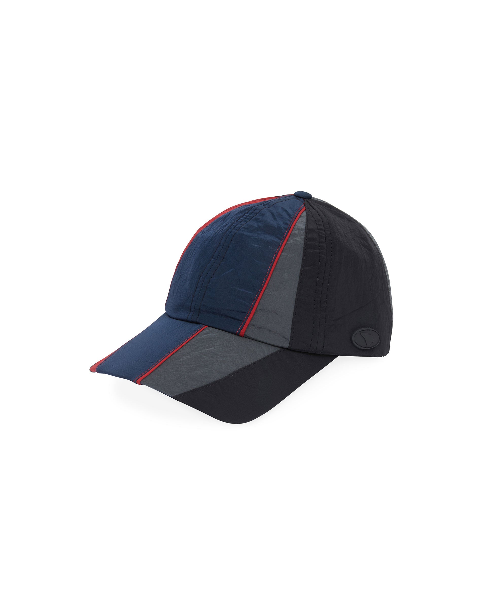 Ader Error - Mave cap (Red) product image 2 | TRAB K-Fashion Australia