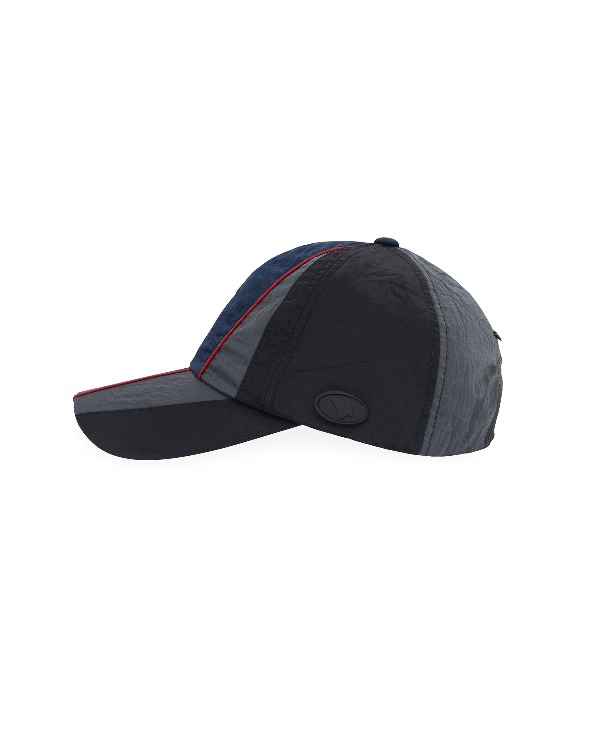 Ader Error - Mave cap (Red) product image 3 | TRAB K-Fashion Australia