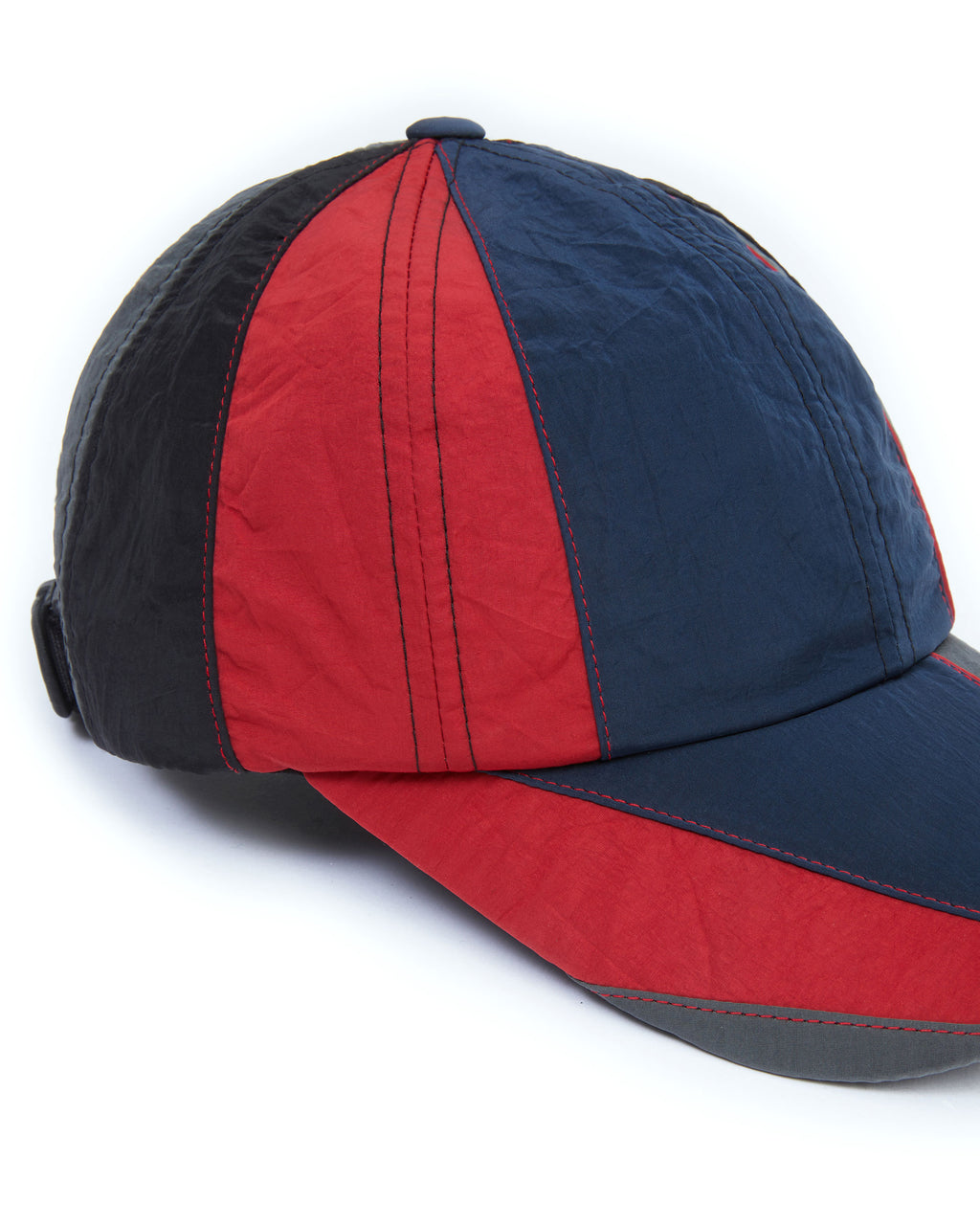 Ader Error - Mave cap (Red) product image 6 | TRAB K-Fashion Australia