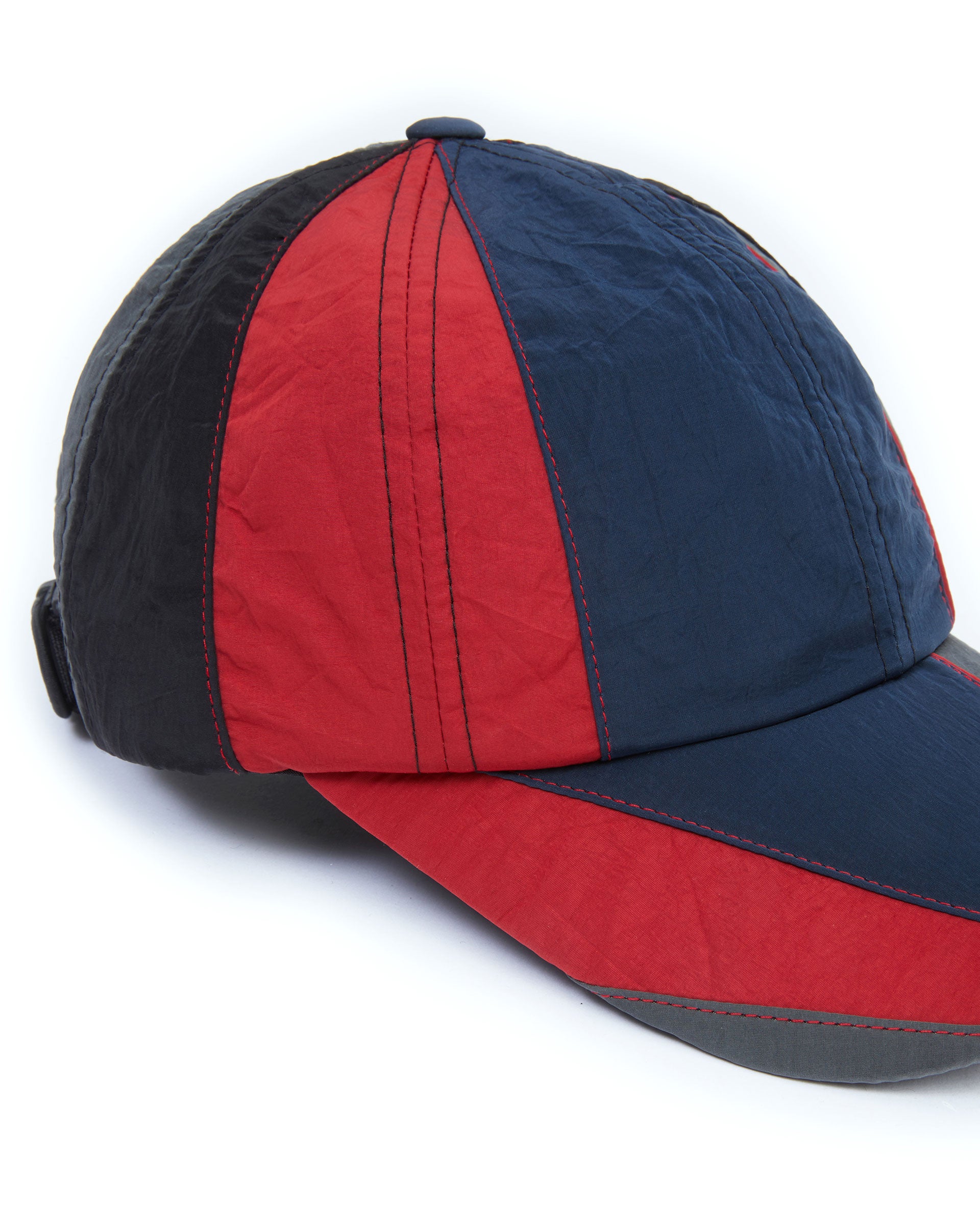 Ader Error - Mave cap (Red) product image 6 | TRAB K-Fashion Australia