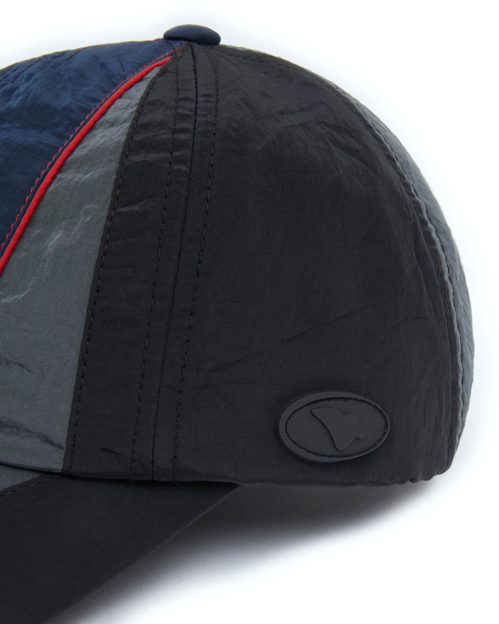 Ader Error - Mave cap (Red) product image 7 | TRAB K-Fashion Australia