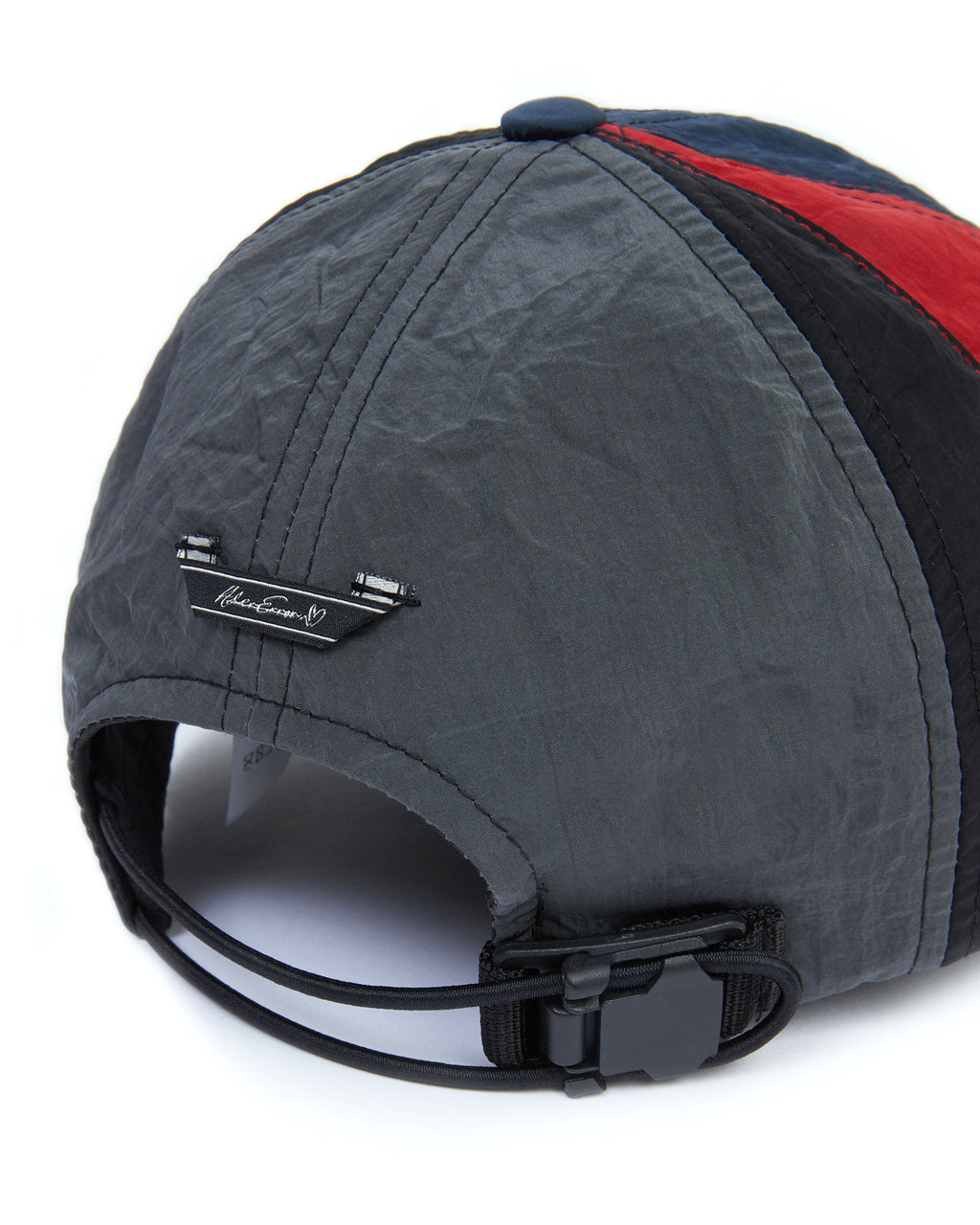 Ader Error - Mave cap (Red) product image 8 | TRAB K-Fashion Australia
