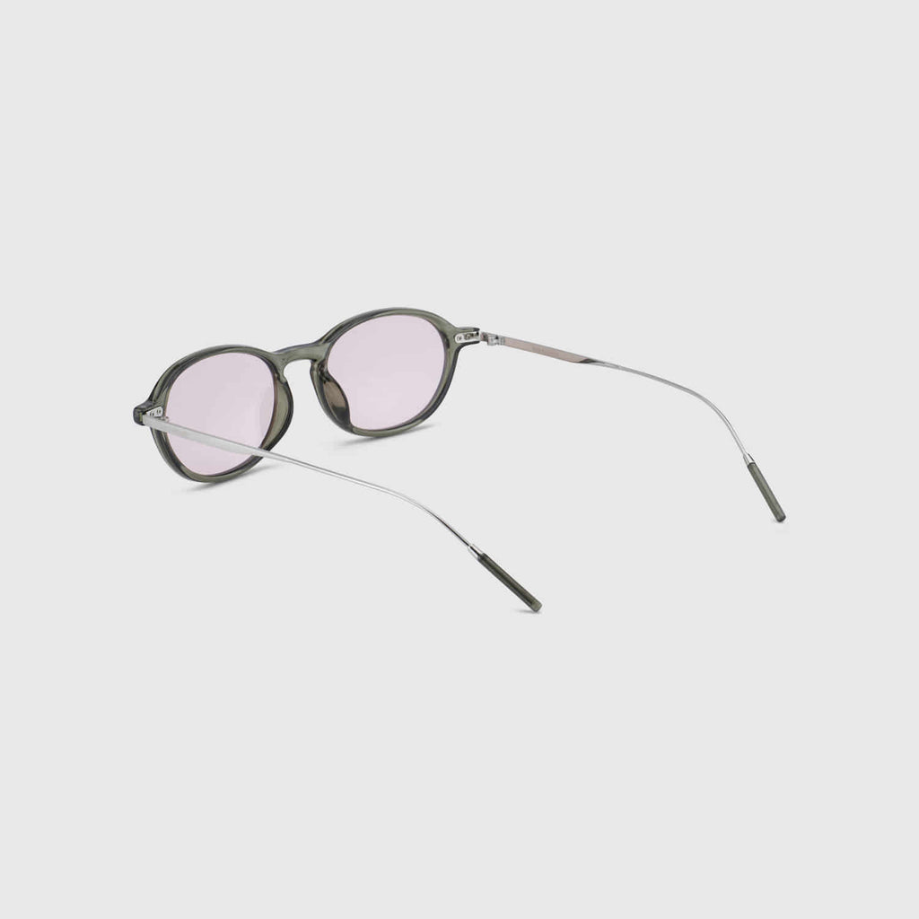 Blue Elephant - Yatte-S (Khaki) product image 4 | TRAB K-Fashion Australia