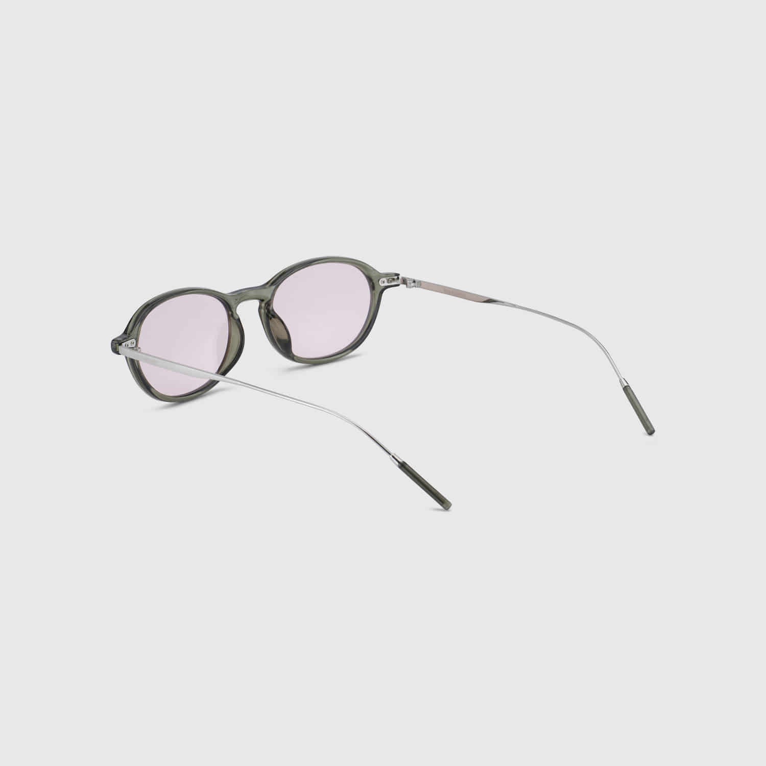 Blue Elephant - Yatte-S (Khaki) product image 4 | TRAB K-Fashion Australia