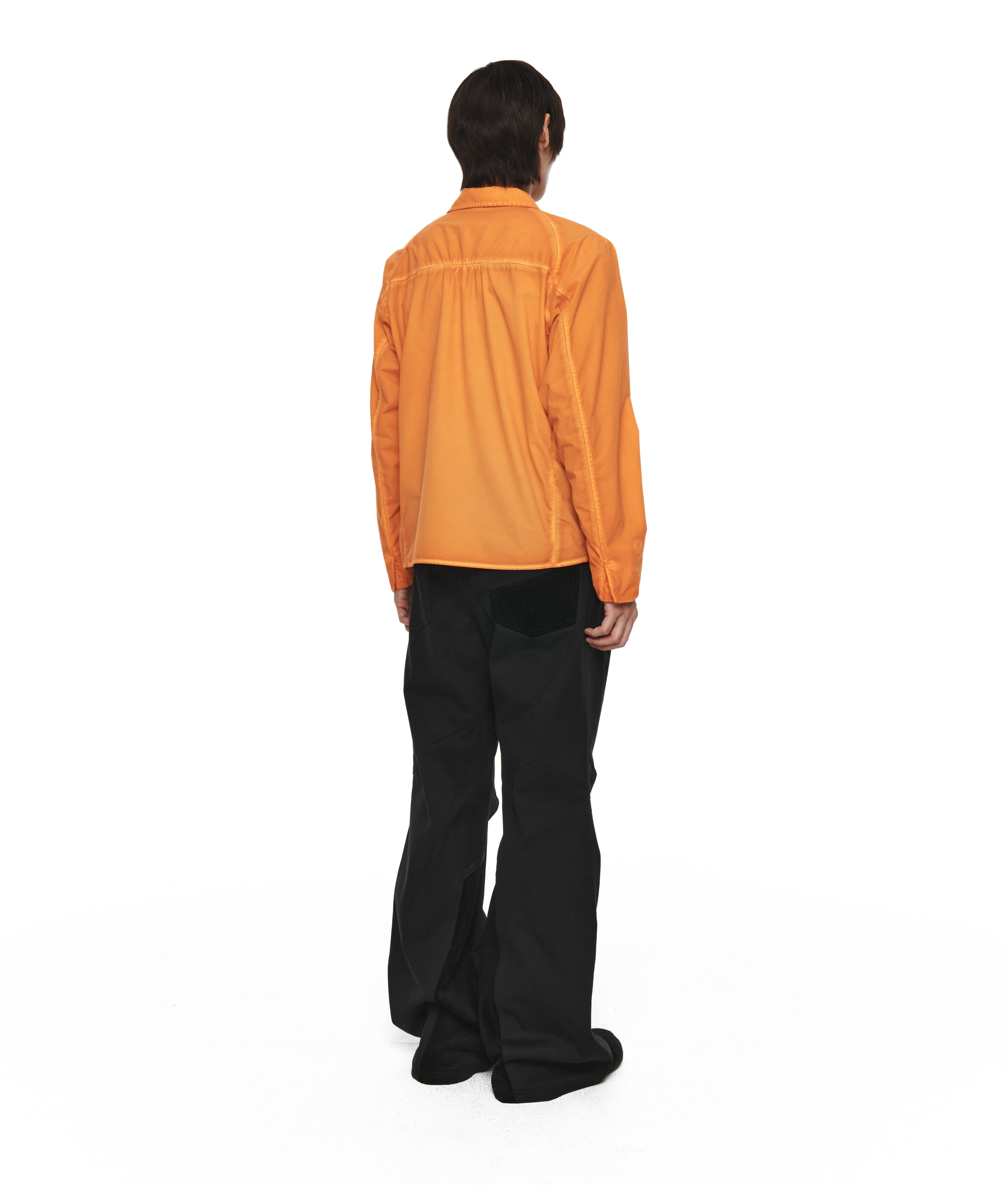 XLIM - Ep.8 05 Trousers (Black) product image 4 | TRAB K-Fashion Australia