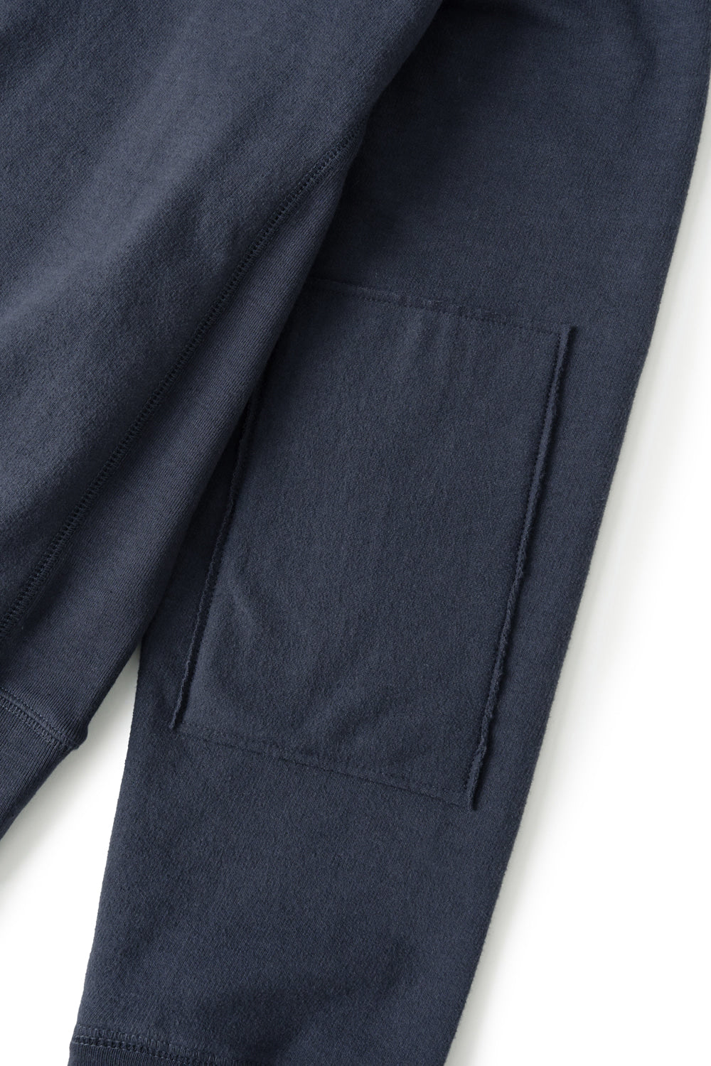 Hatchingroom - Overlay Sweatshirt Dark (Navy) product image 7 | TRAB K-Fashion Australia