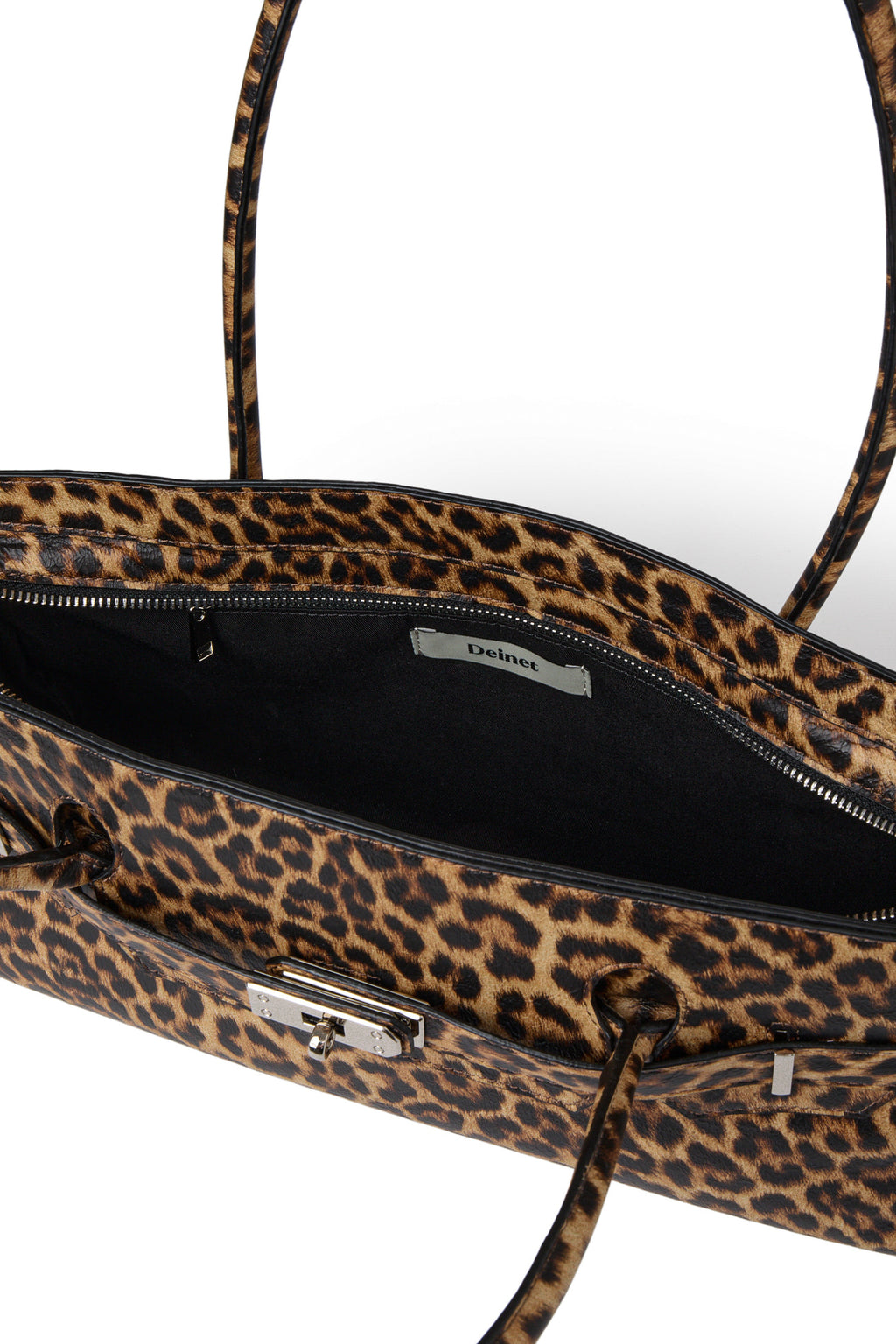 Deinet - Animal Two-Way Bag (Brown) product image 10 | TRAB K-Fashion Australia