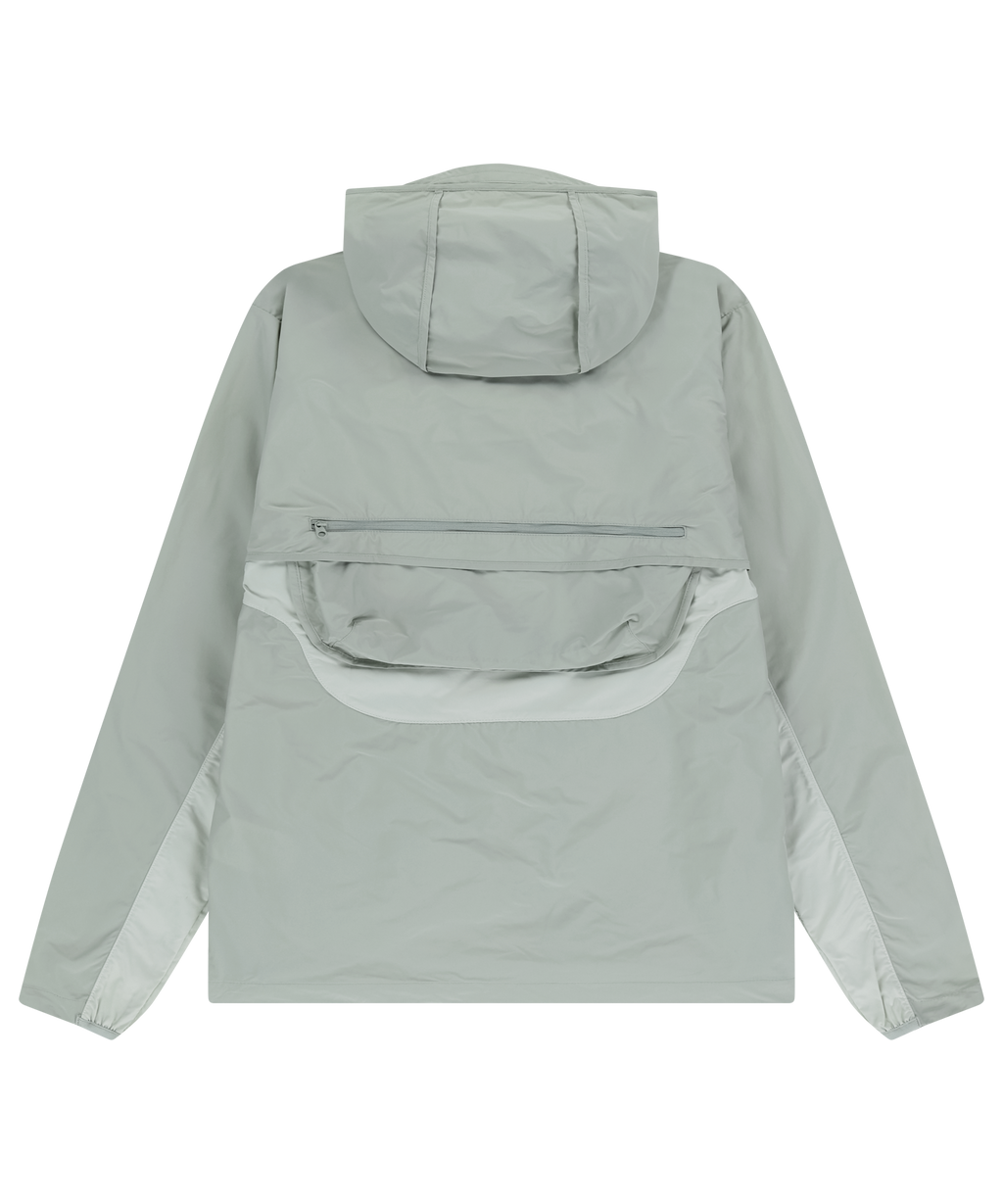 San San Gear - Dart Pocket Jacket (Grey) product image 7 | TRAB K-Fashion Australia