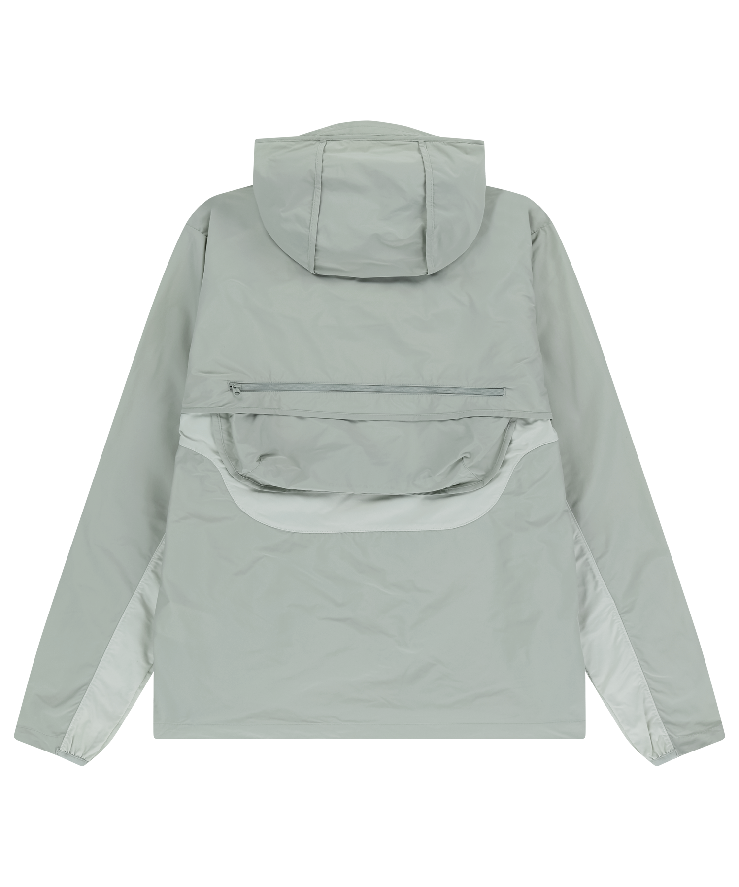 San San Gear - Dart Pocket Jacket (Grey) product image 7 | TRAB K-Fashion Australia