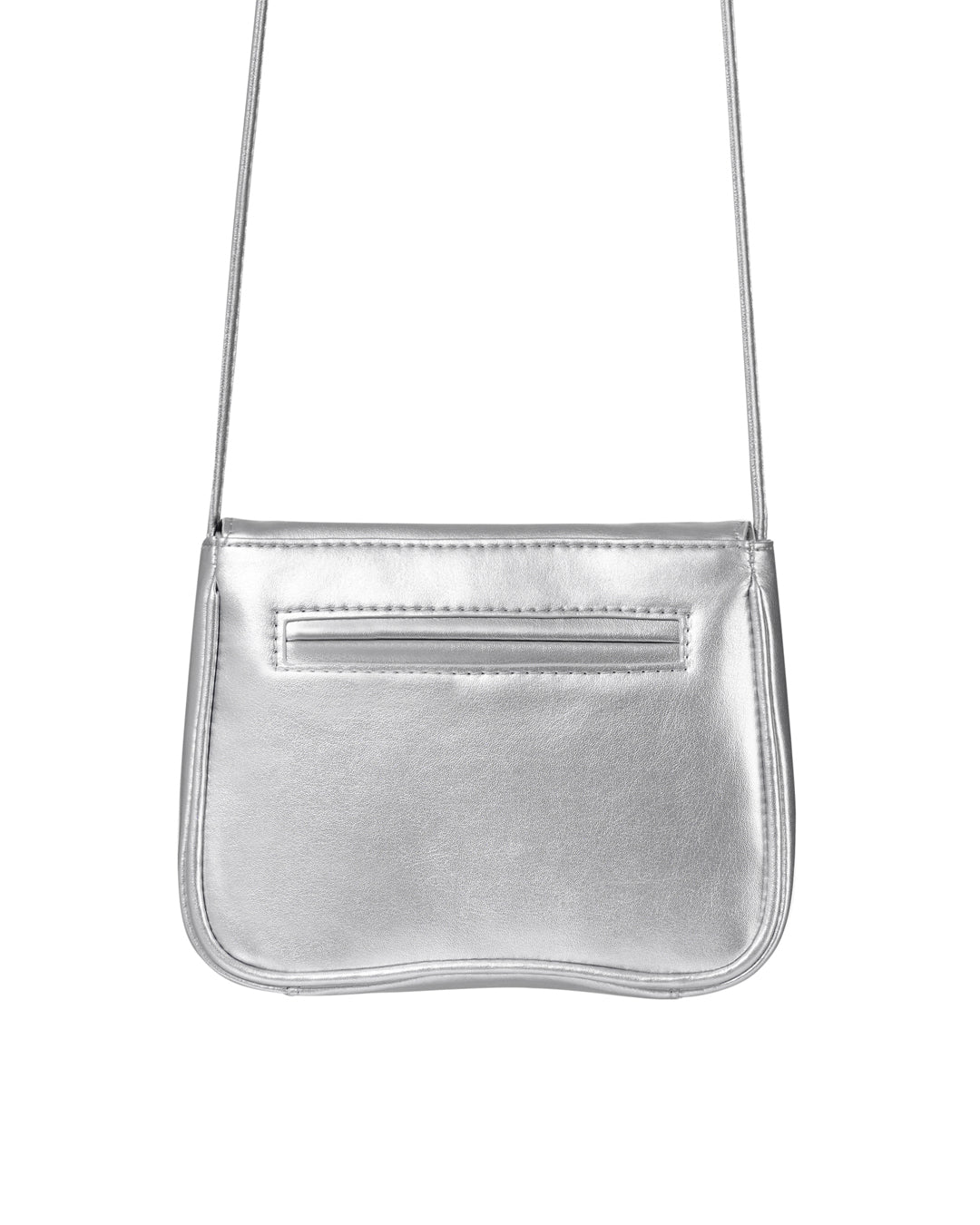 Stand Oil - Cookie Bag (Silver) product image 3 | TRAB K-Fashion Australia