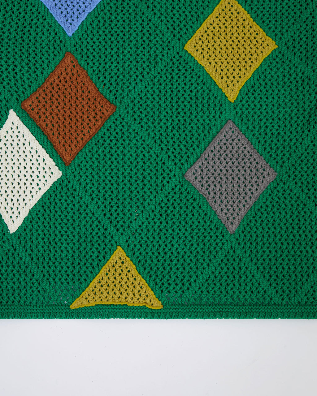 Ader Error - Liag cardigan (Green) product image 10 | TRAB K-Fashion Australia