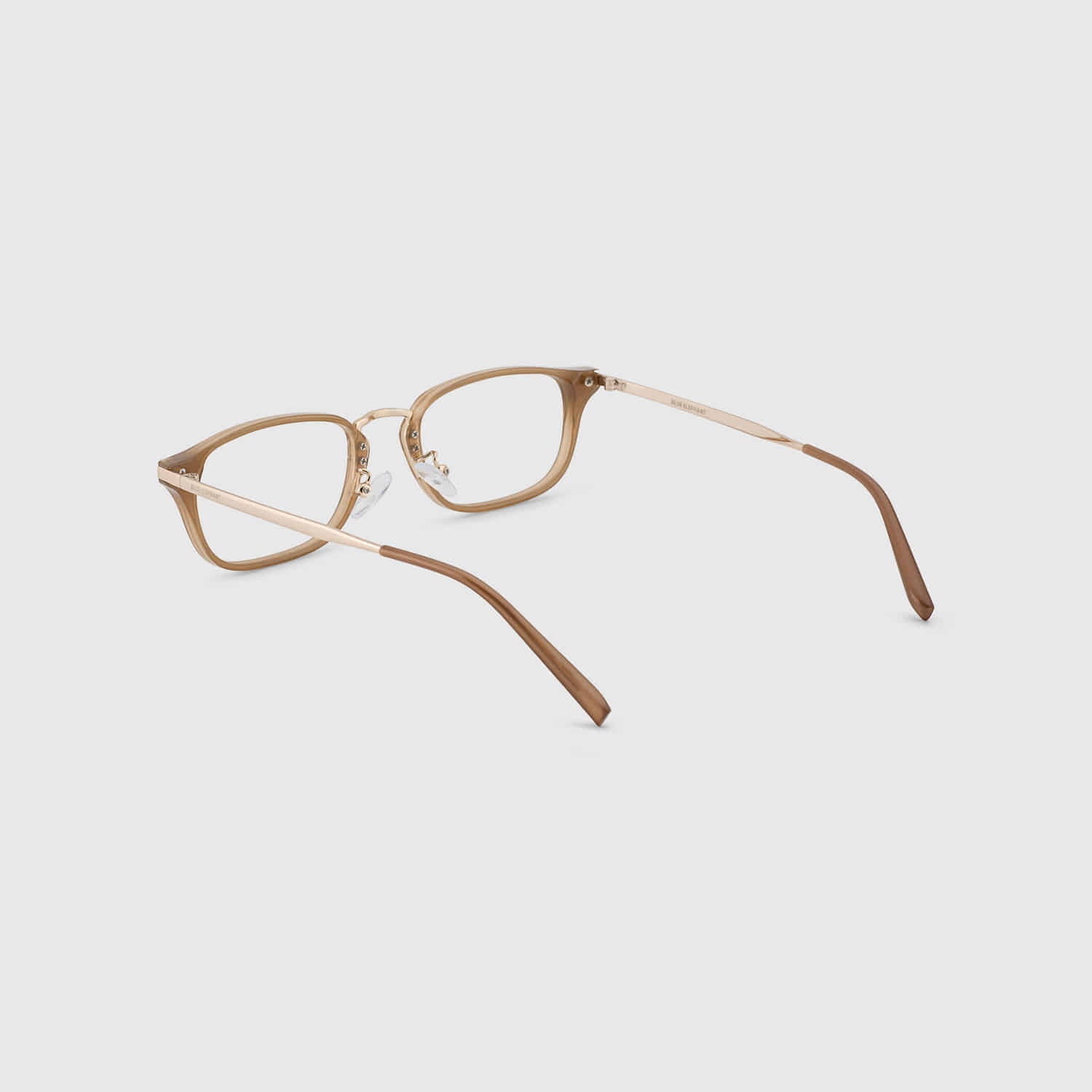 Blue Elephant - Laso Nude (Beige) product image 4 | TRAB K-Fashion Australia