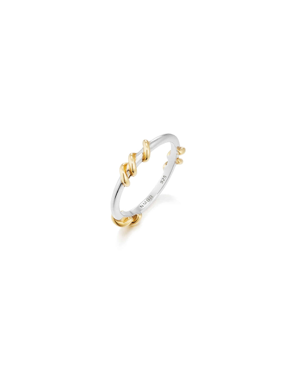 Numbering - Multi Coil Ring #4602 product image 5 | TRAB K-Fashion Australia