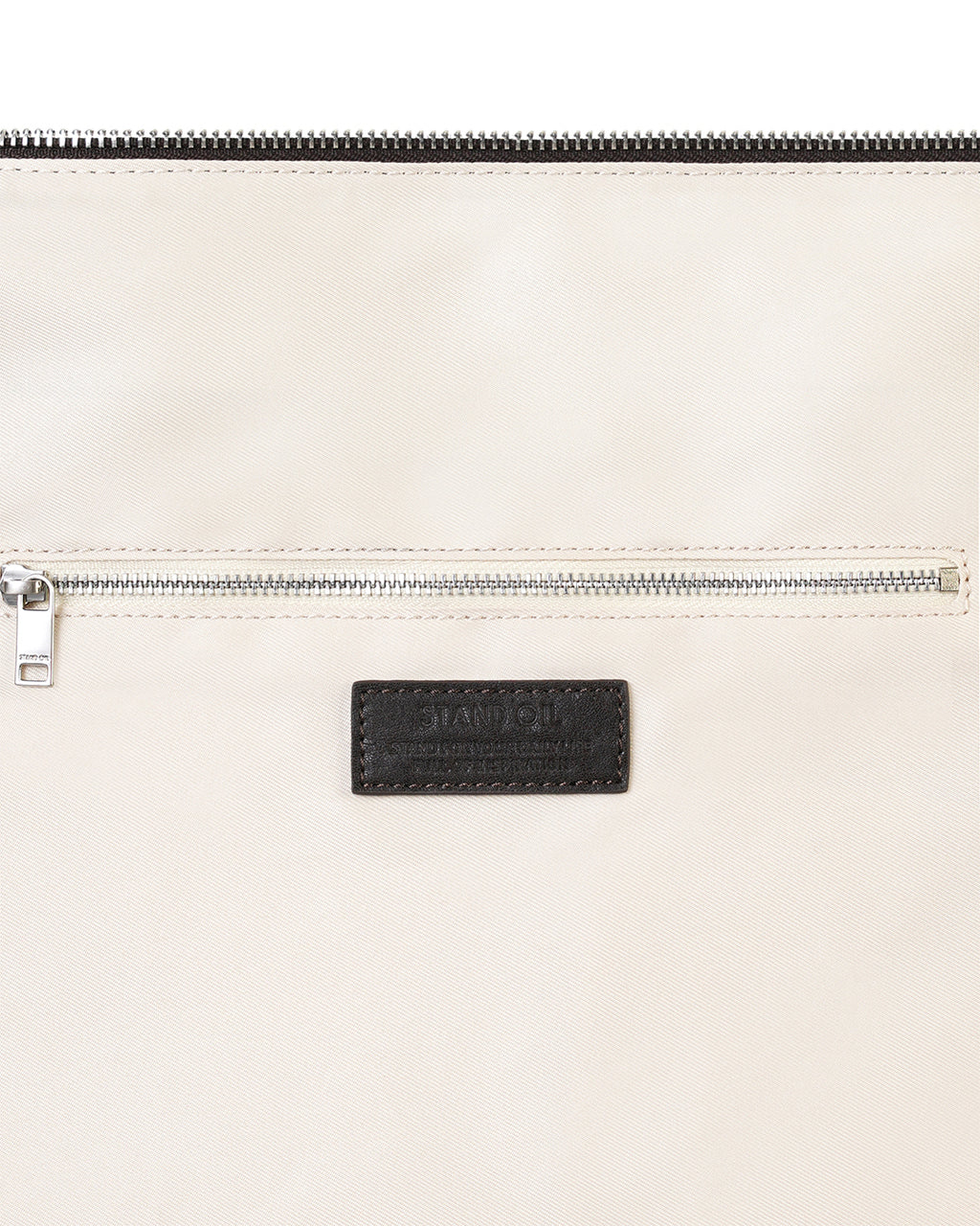 Stand Oil - Seine Bag (Maroon) product image 7 | TRAB K-Fashion Australia