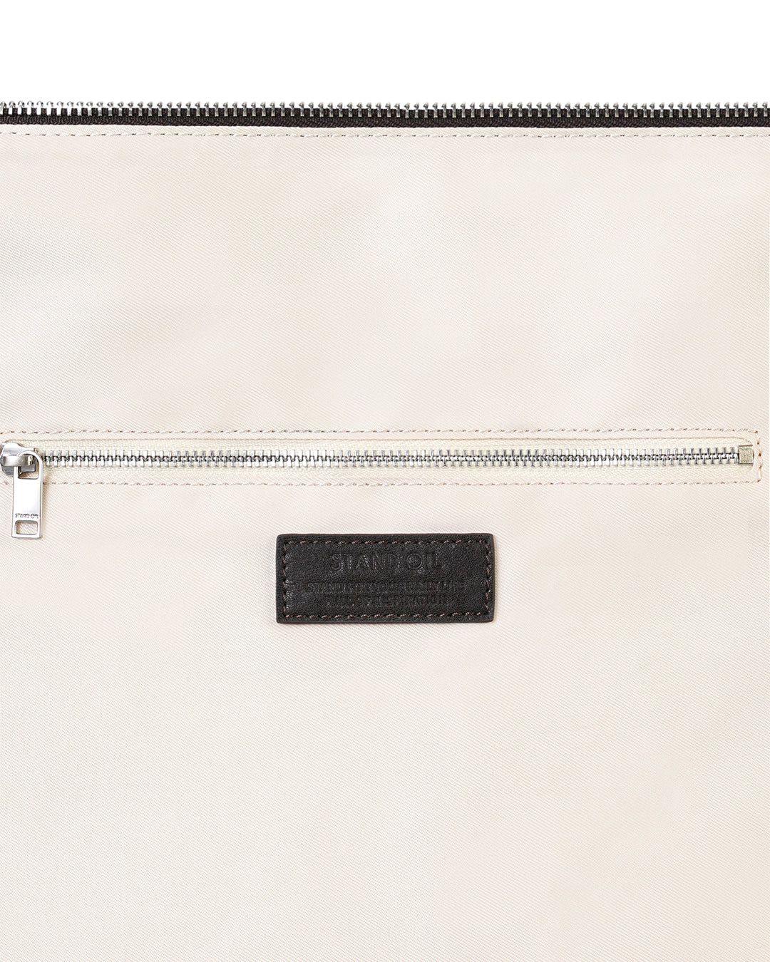 Stand Oil - Seine Bag (Maroon) product image 7 | TRAB K-Fashion Australia