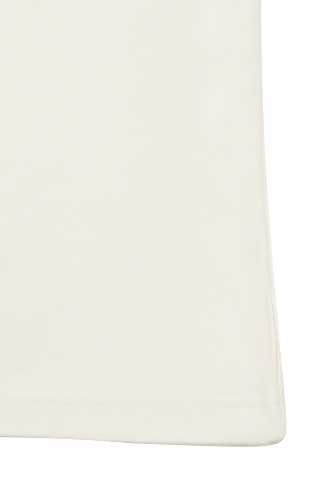 Matin Kim - Print Collage Skirt (White) product image 4 | TRAB K-Fashion Australia
