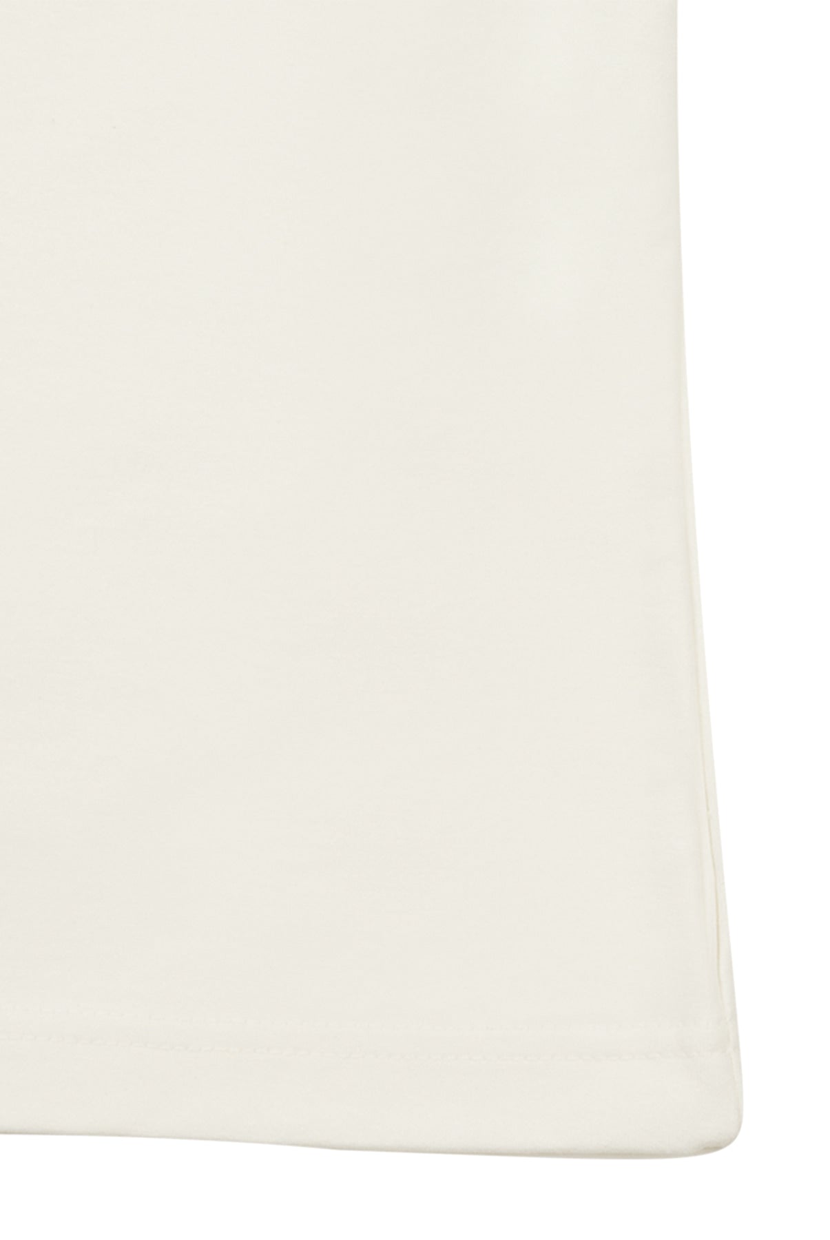 Matin Kim - Print Collage Skirt (White) product image 4 | TRAB K-Fashion Australia