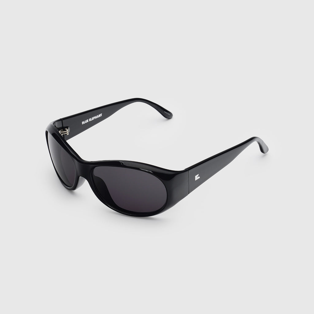 Blue Elephant - Ian (Black) product image 3 | TRAB K-Fashion Australia