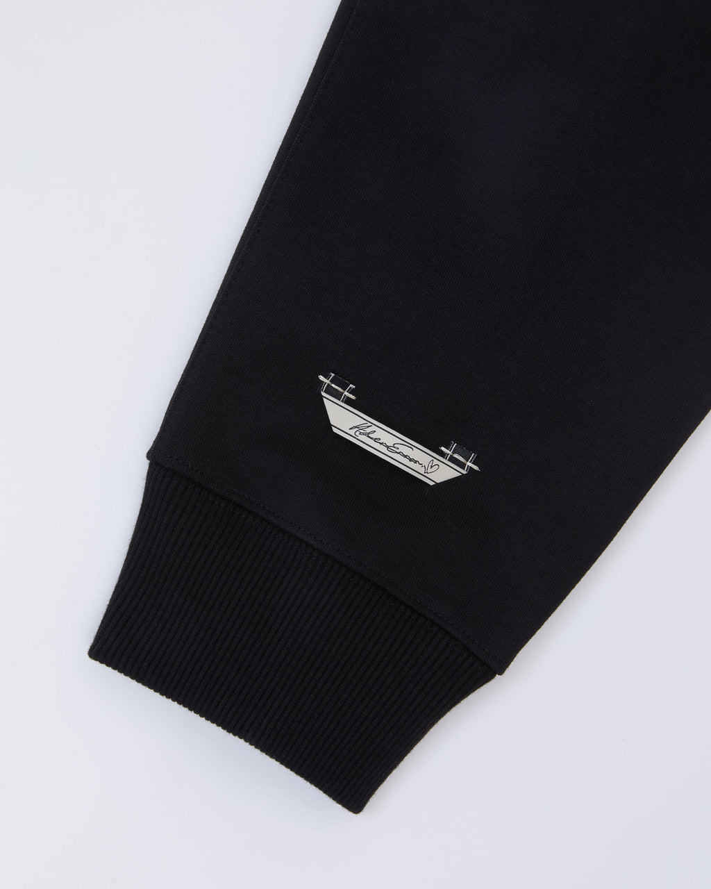 Ader Error - Bashar hood zip-up (Noir) product image 8 | TRAB K-Fashion Australia