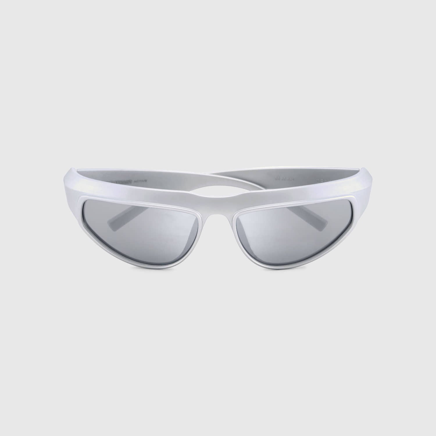 Blue Elephant - Drax (Silver) product image 5 | TRAB K-Fashion Australia